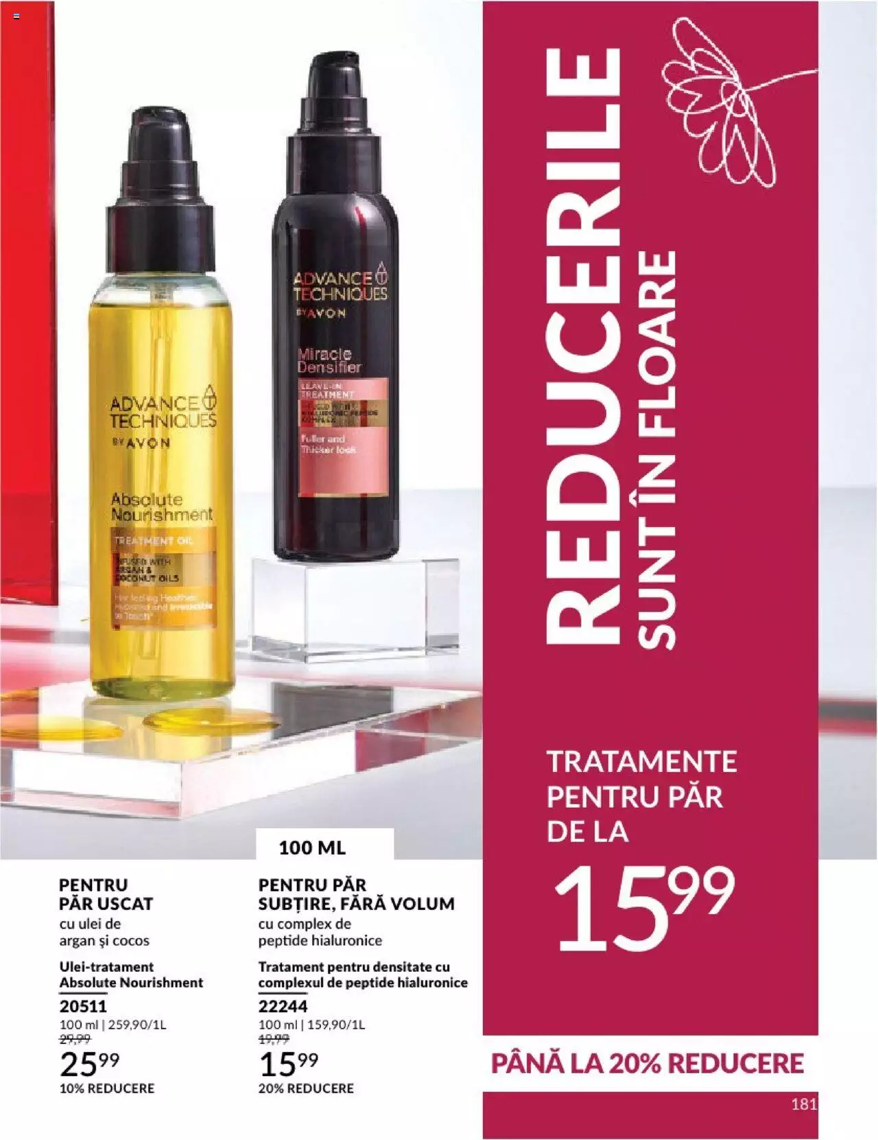 Catalog Avon 1 - 30 Aprilie 2024 | Pagina 185