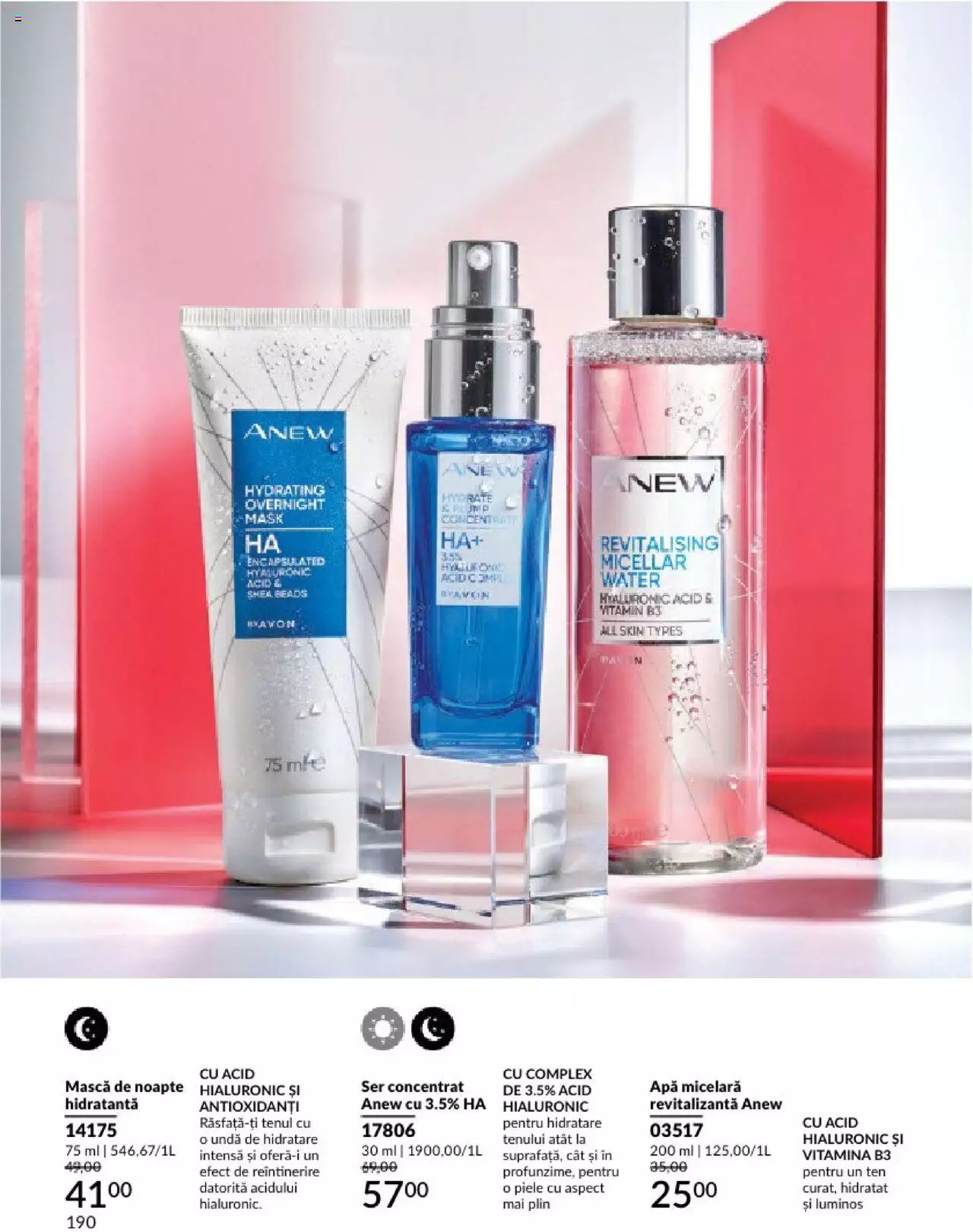 Catalog Avon 1 - 30 Aprilie 2024 | Pagina 194