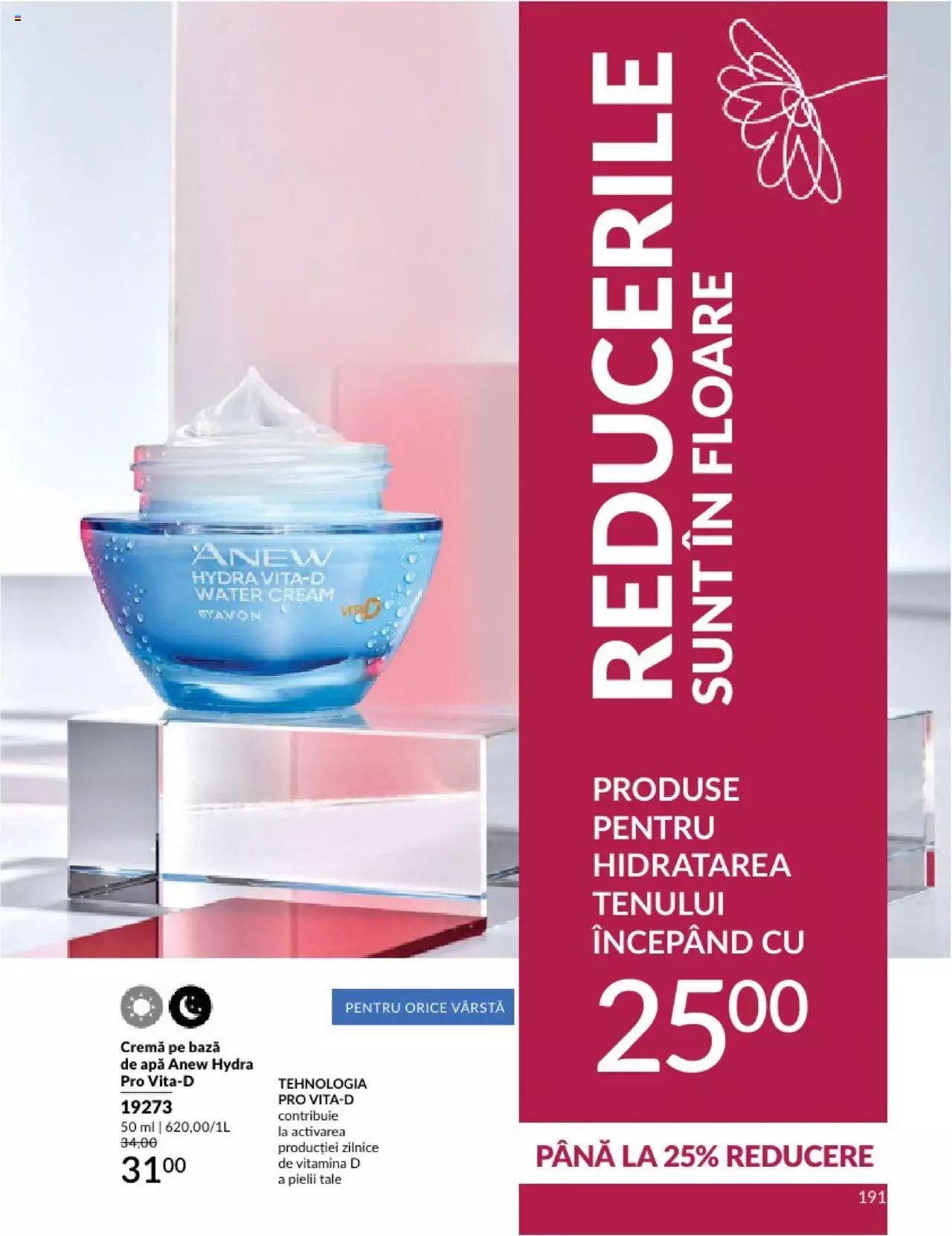 Catalog Avon 1 - 30 Aprilie 2024 | Pagina 195