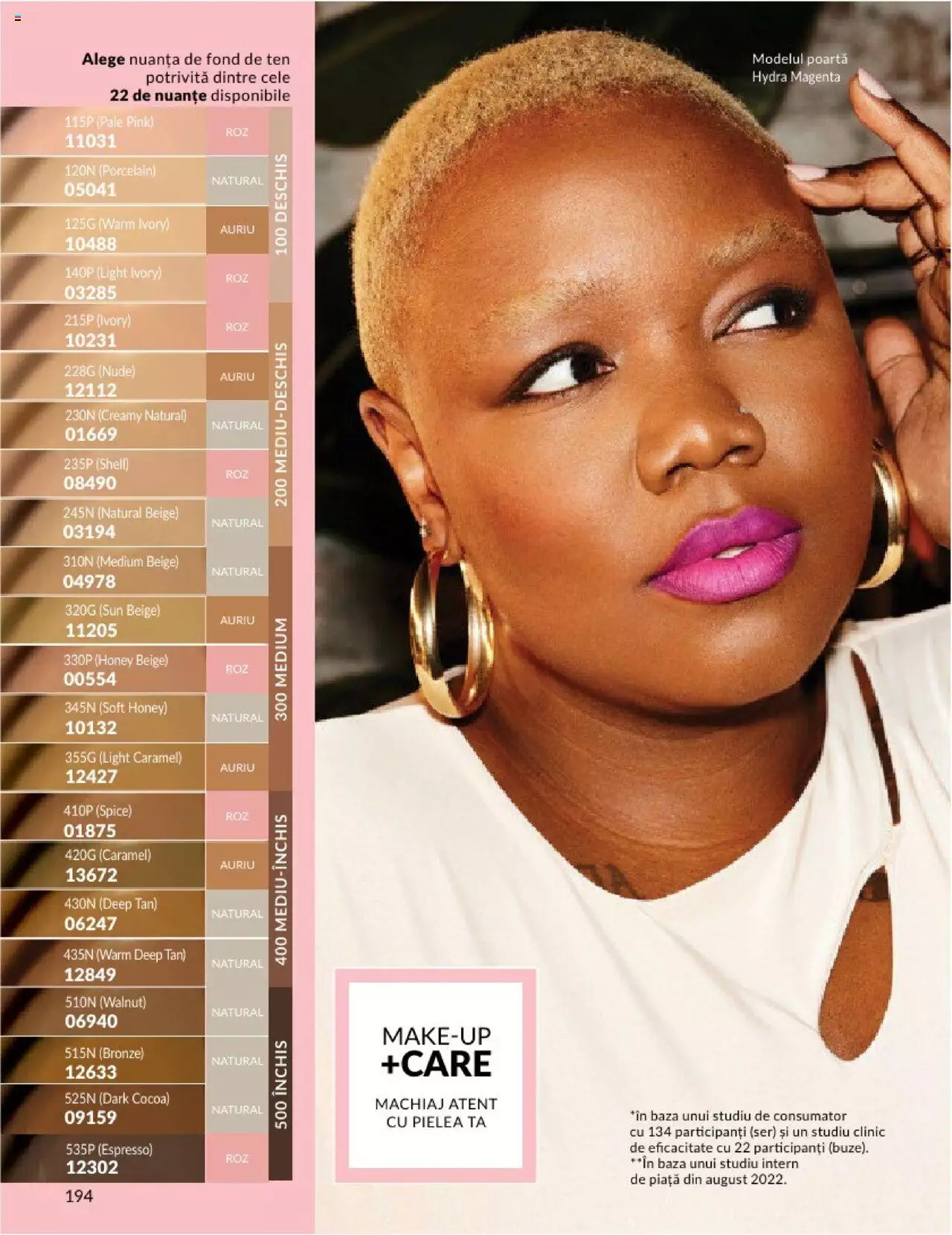 Catalog Avon 1 - 30 Aprilie 2024 | Pagina 198