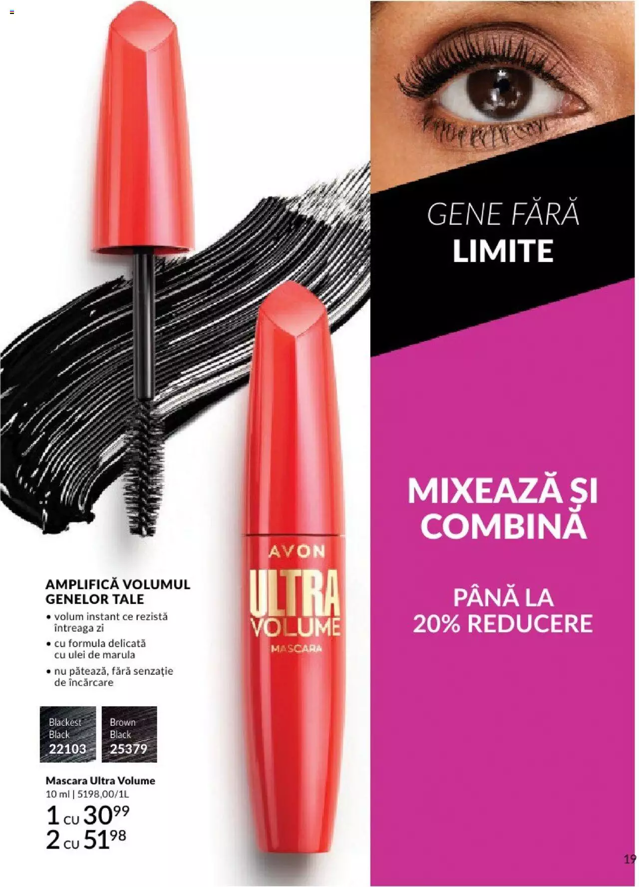 Catalog Avon 1 - 30 Aprilie 2024 | Pagina 23