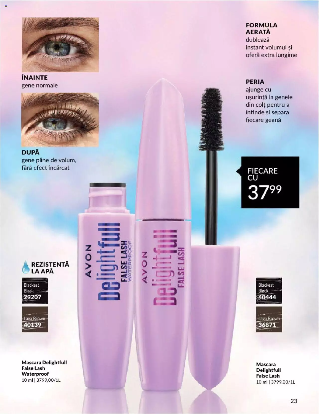 Catalog Avon 1 - 30 Aprilie 2024 | Pagina 27