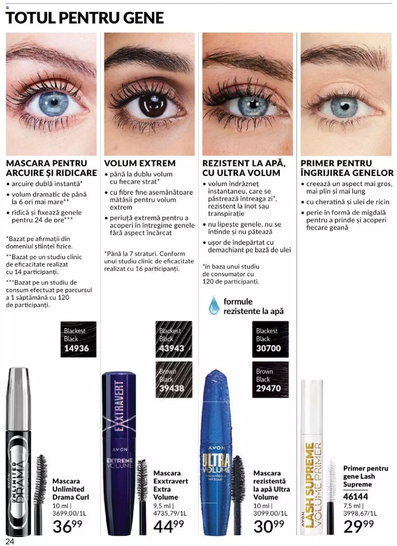 Catalog Avon 1 - 30 Aprilie 2024 | Pagina 28