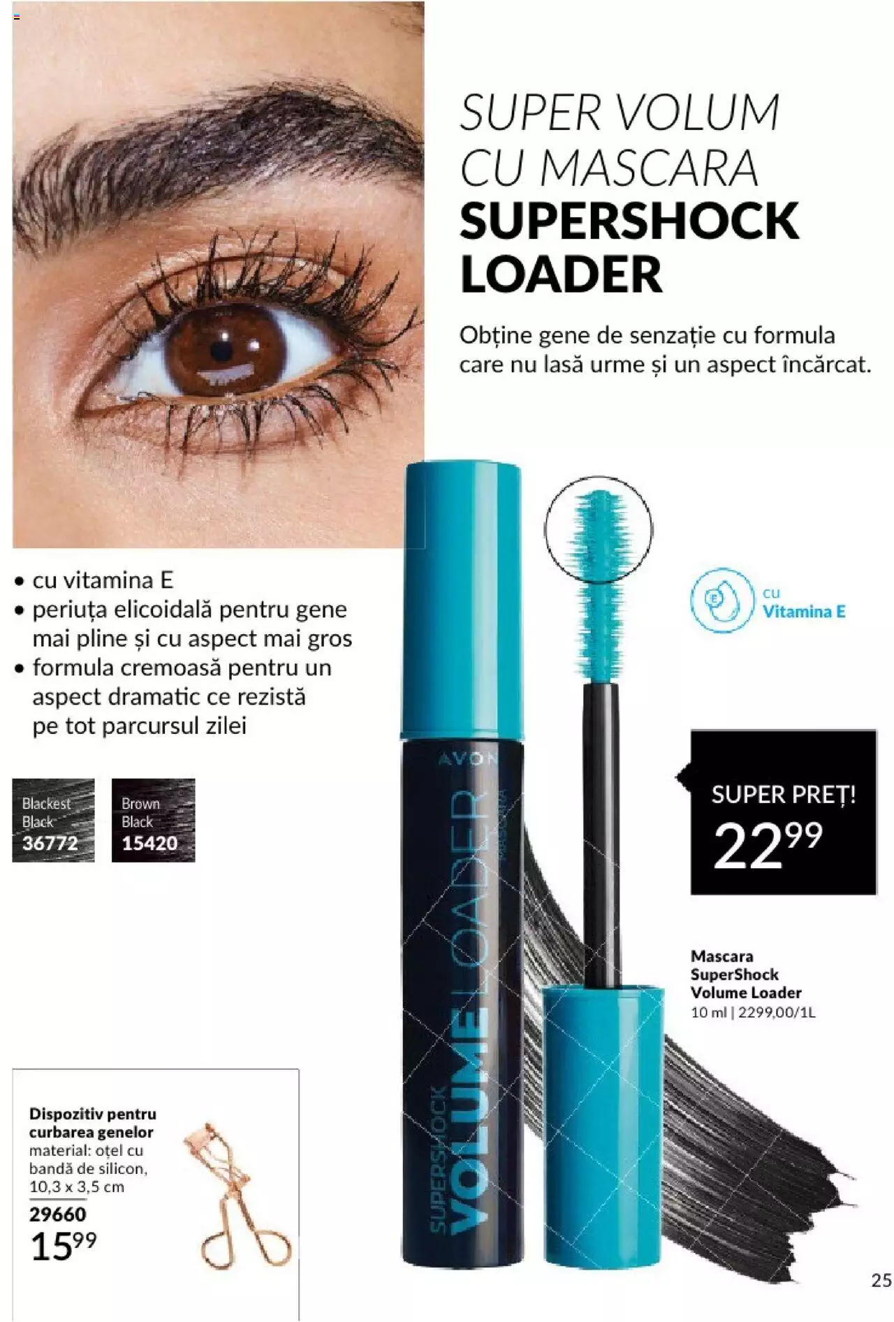 Catalog Avon 1 - 30 Aprilie 2024 | Pagina 29