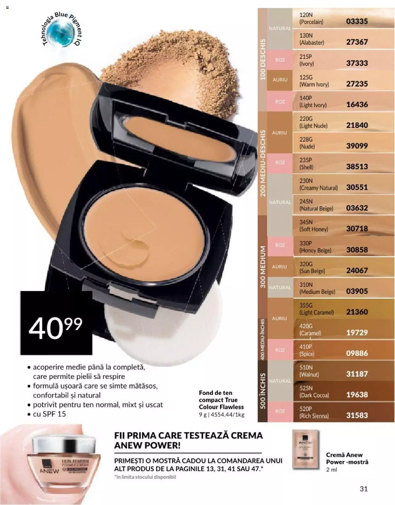 Catalog Avon 1 - 30 Aprilie 2024 | Pagina 35