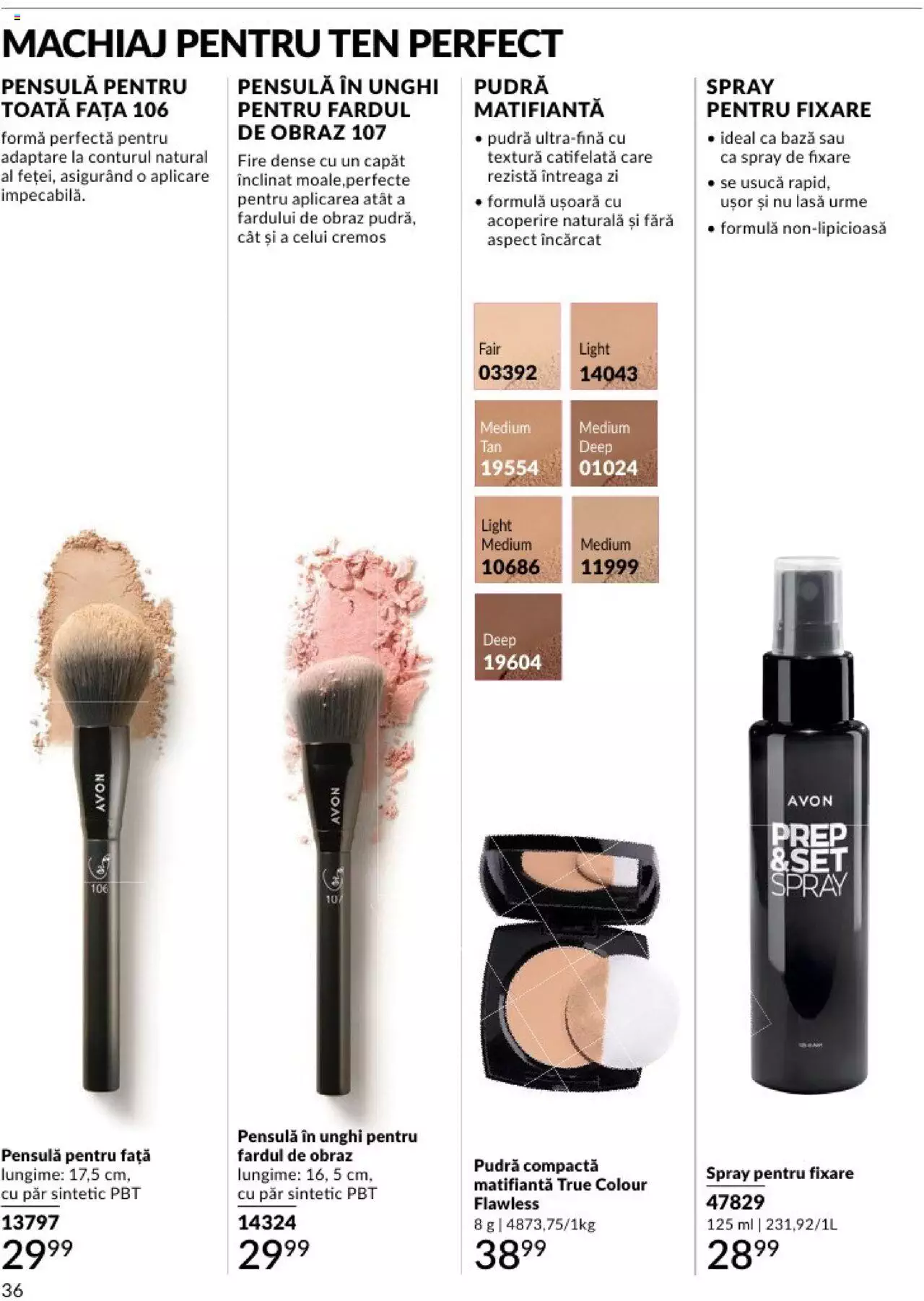 Catalog Avon 1 - 30 Aprilie 2024 | Pagina 40