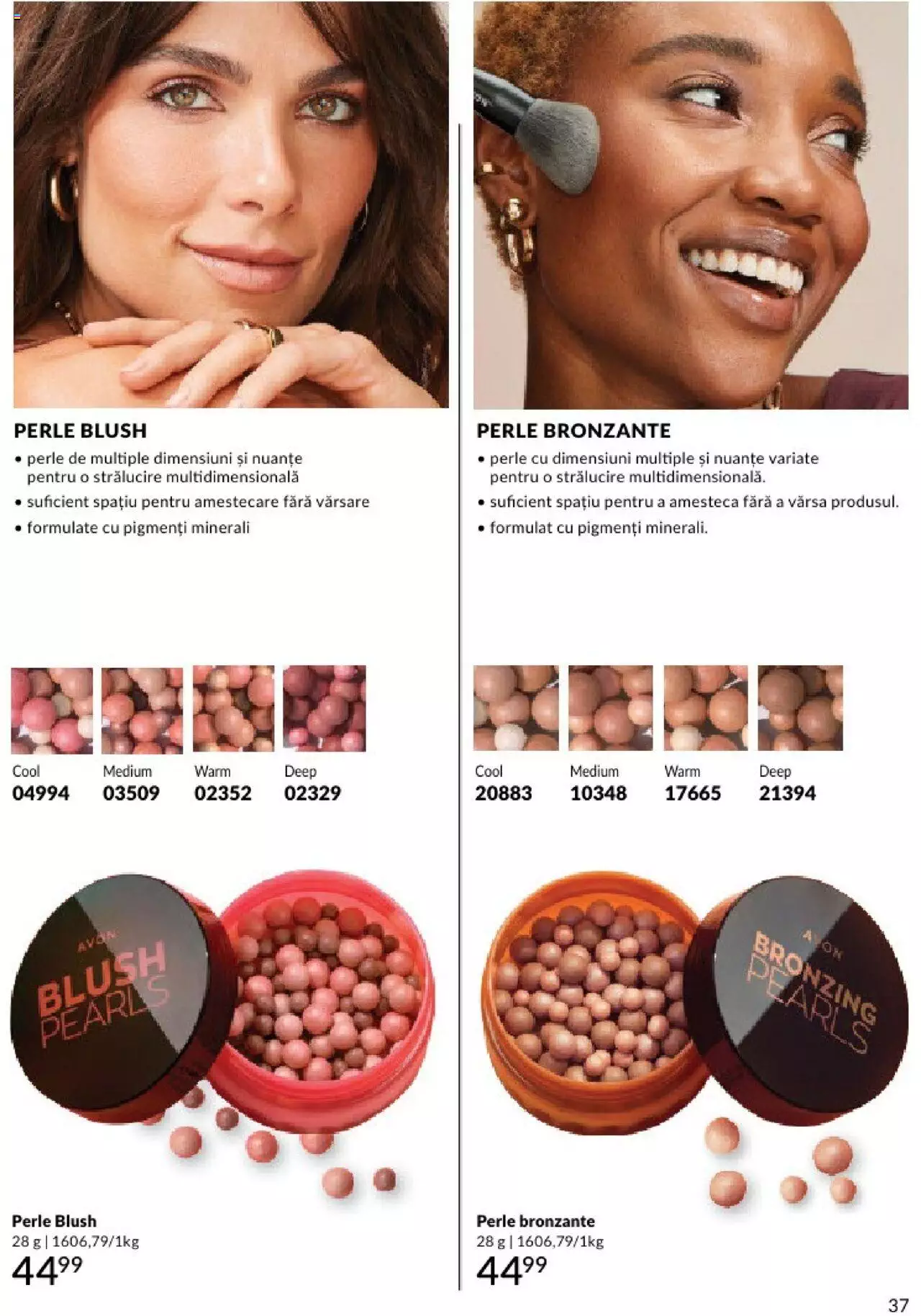 Catalog Avon 1 - 30 Aprilie 2024 | Pagina 41