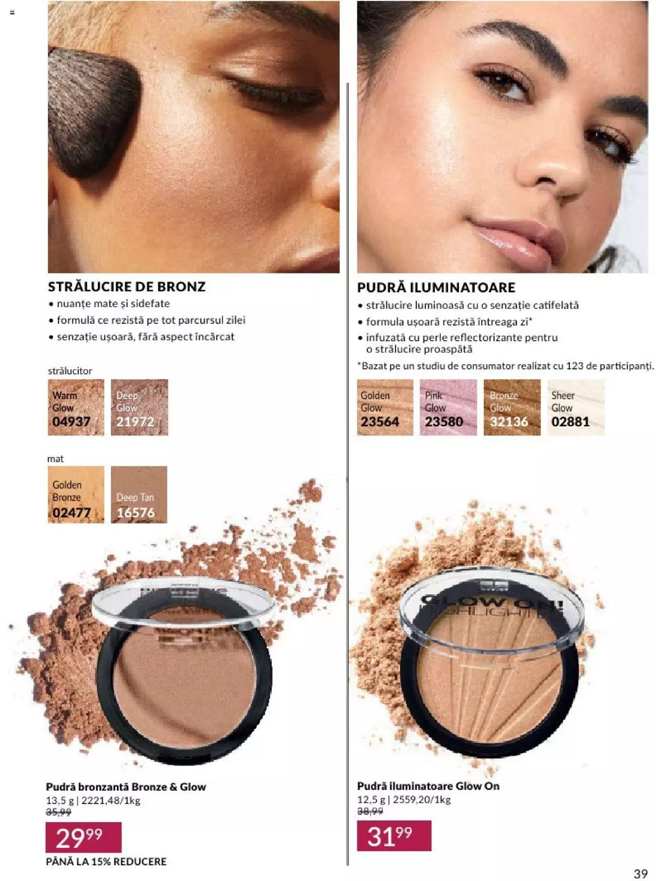 Catalog Avon 1 - 30 Aprilie 2024 | Pagina 43