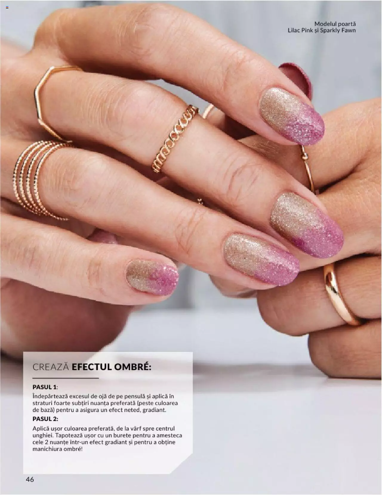 Catalog Avon 1 - 30 Aprilie 2024 | Pagina 50