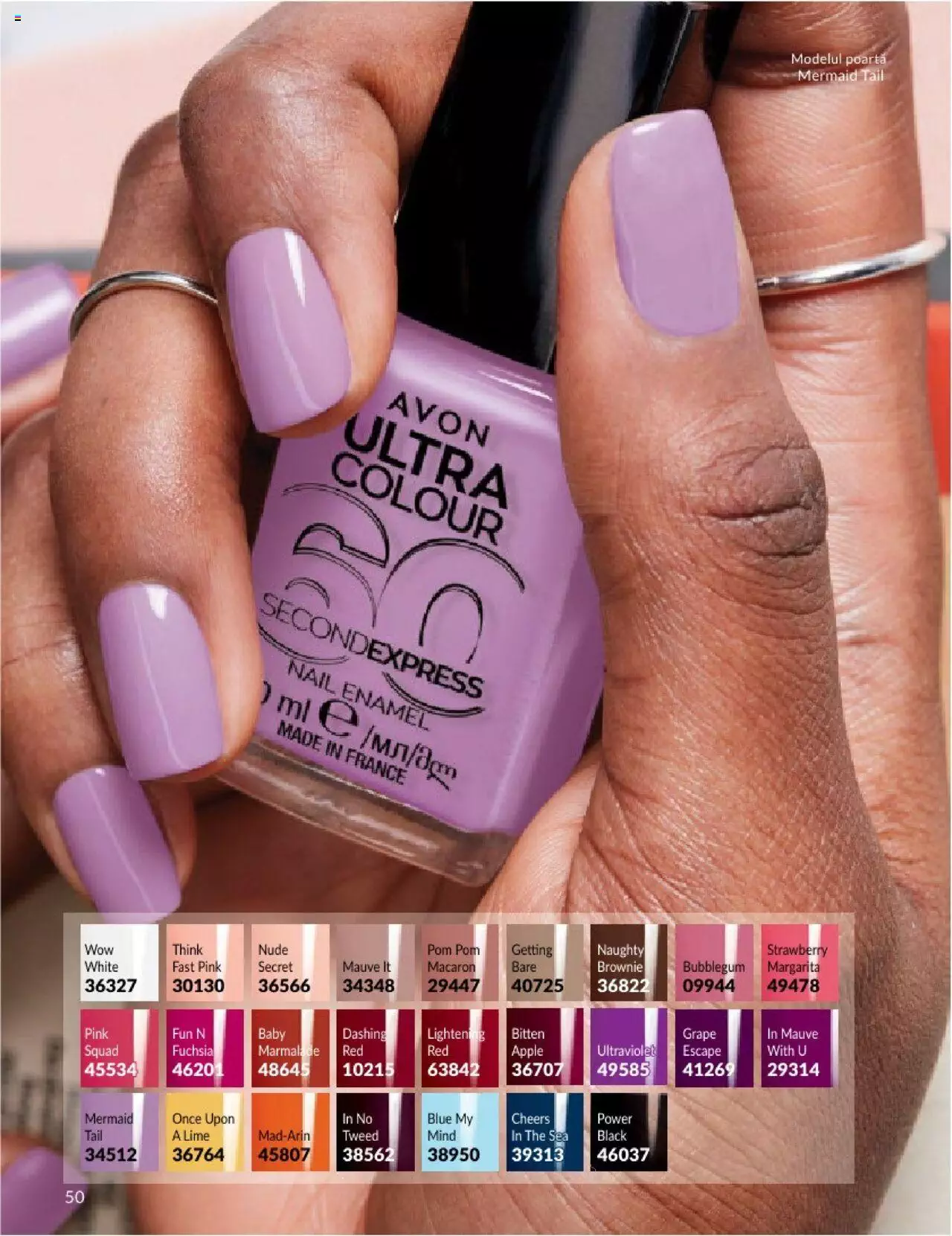 Catalog Avon 1 - 30 Aprilie 2024 | Pagina 54