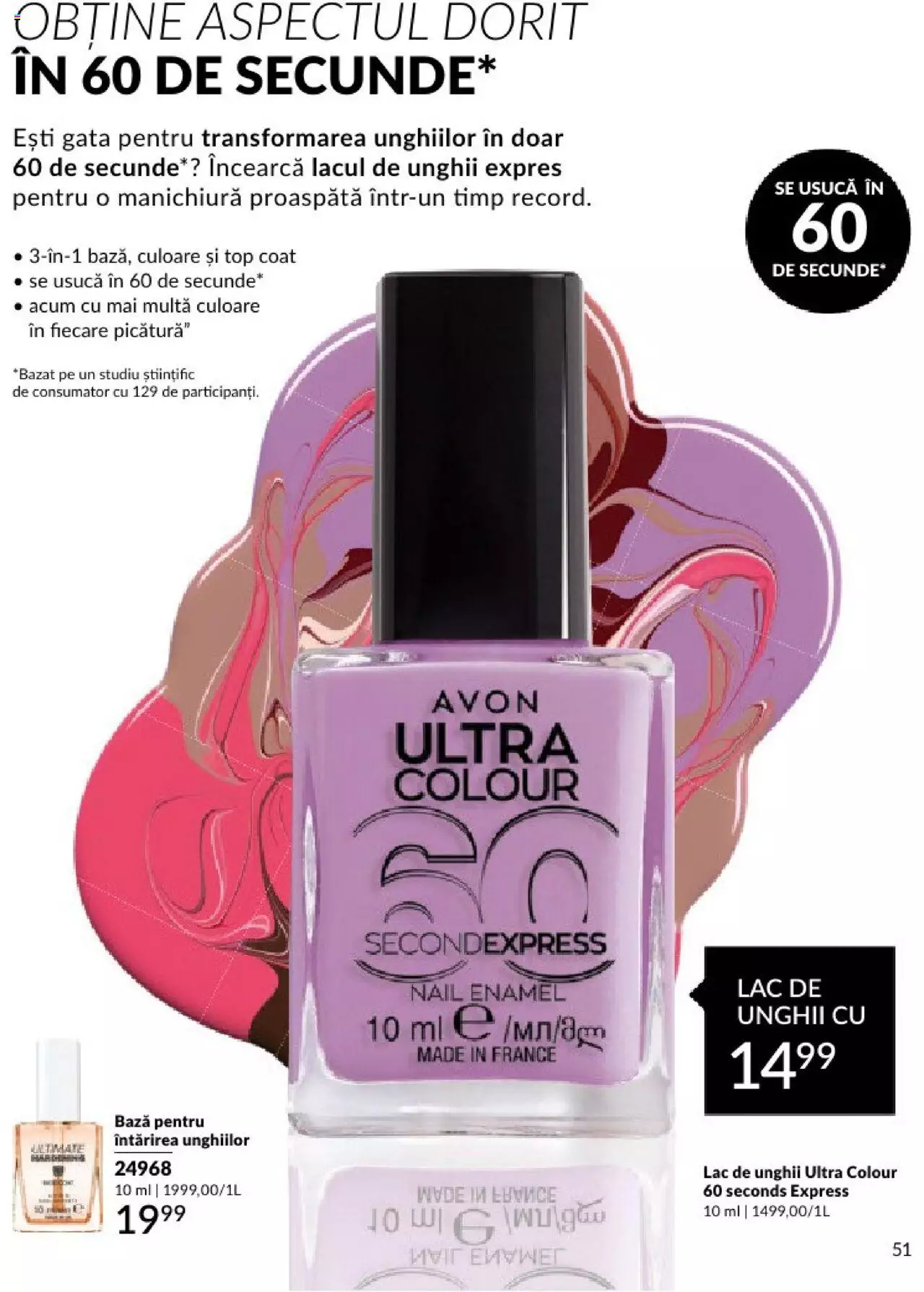 Catalog Avon 1 - 30 Aprilie 2024 | Pagina 55