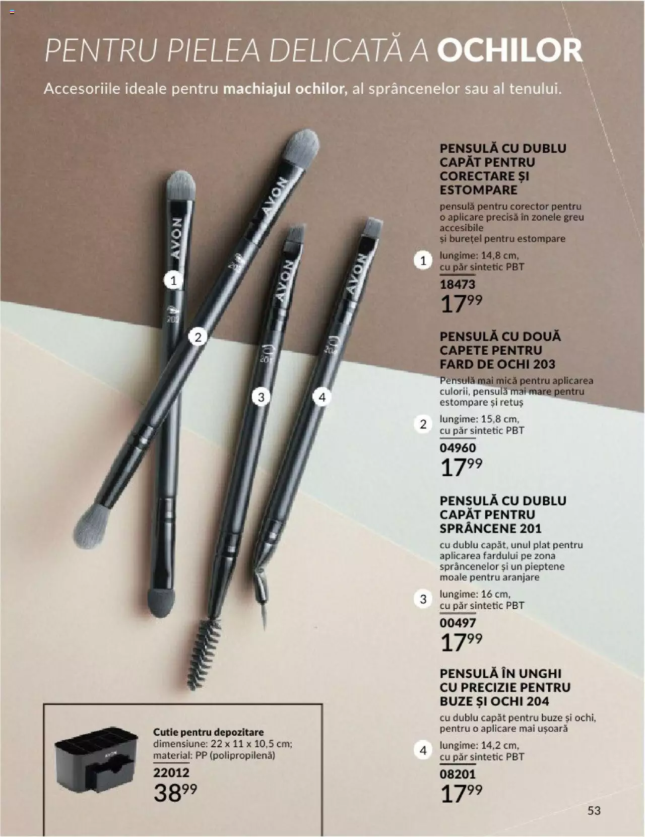 Catalog Avon 1 - 30 Aprilie 2024 | Pagina 57