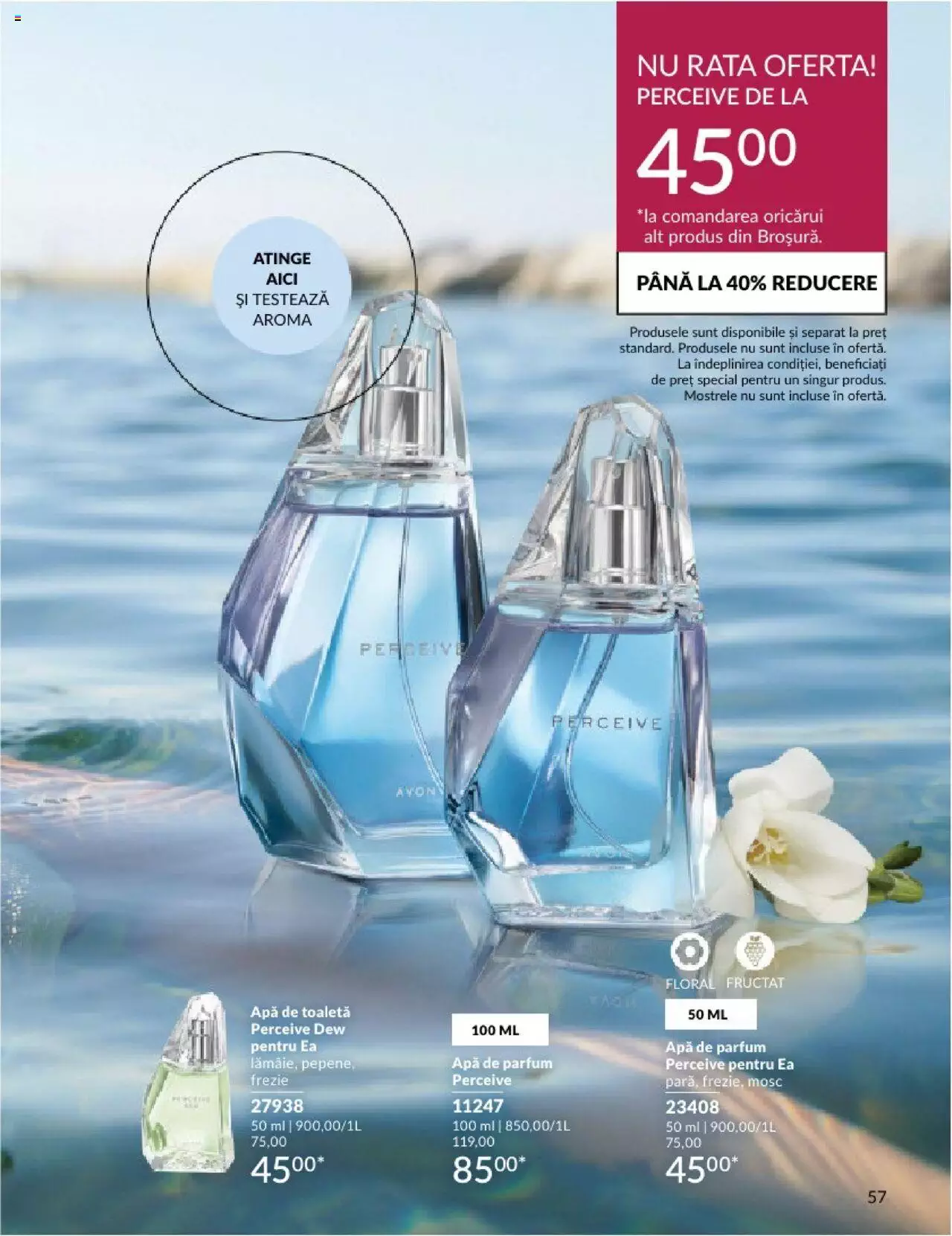 Catalog Avon 1 - 30 Aprilie 2024 | Pagina 61