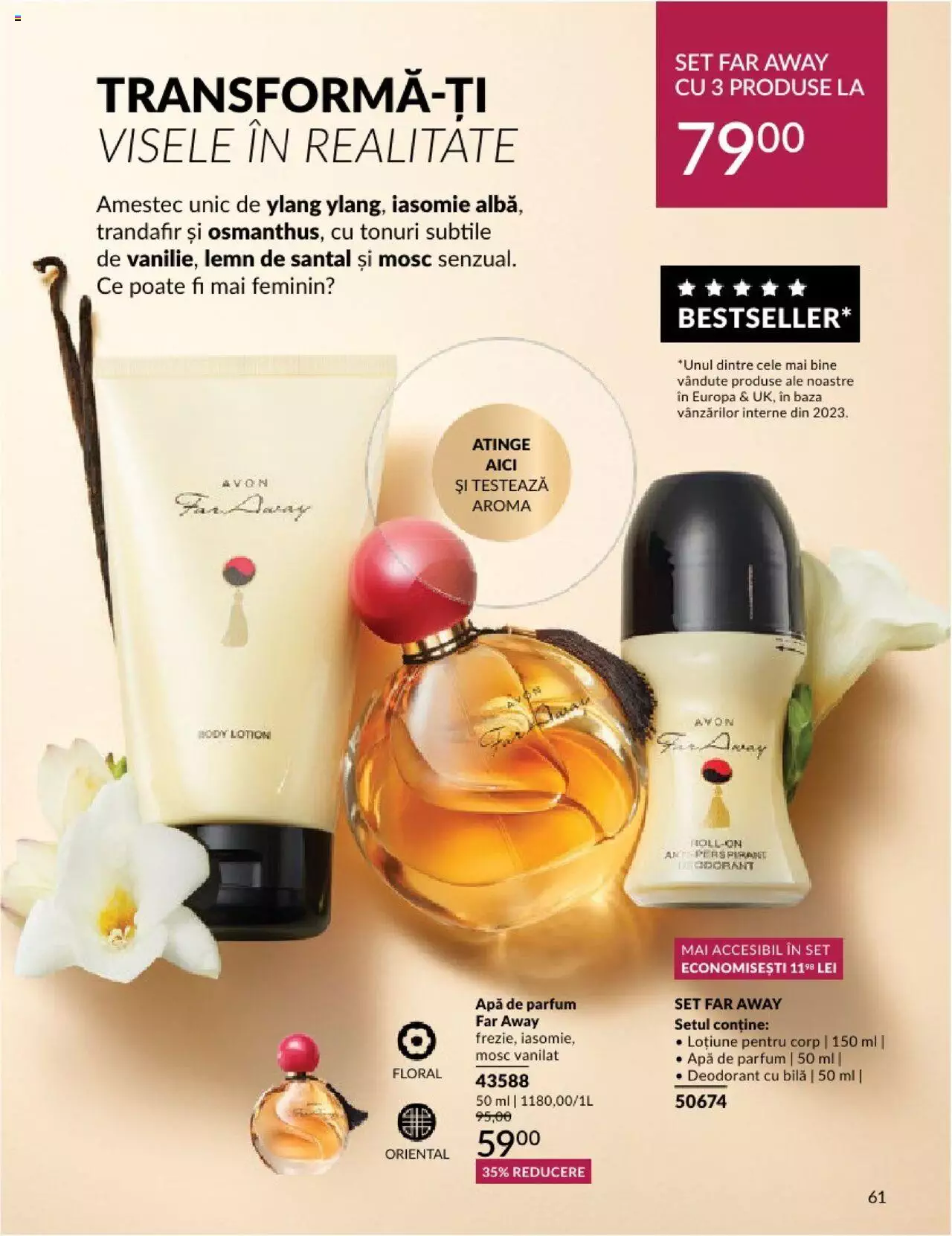 Catalog Avon 1 - 30 Aprilie 2024 | Pagina 65