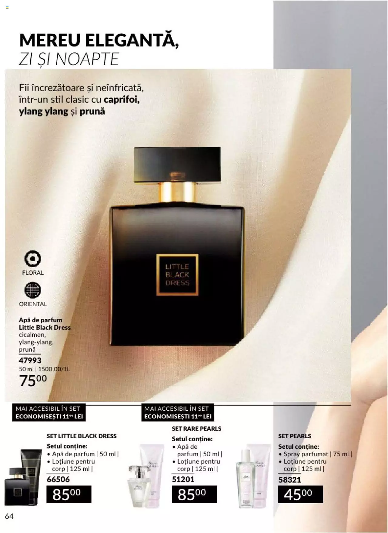 Catalog Avon 1 - 30 Aprilie 2024 | Pagina 68