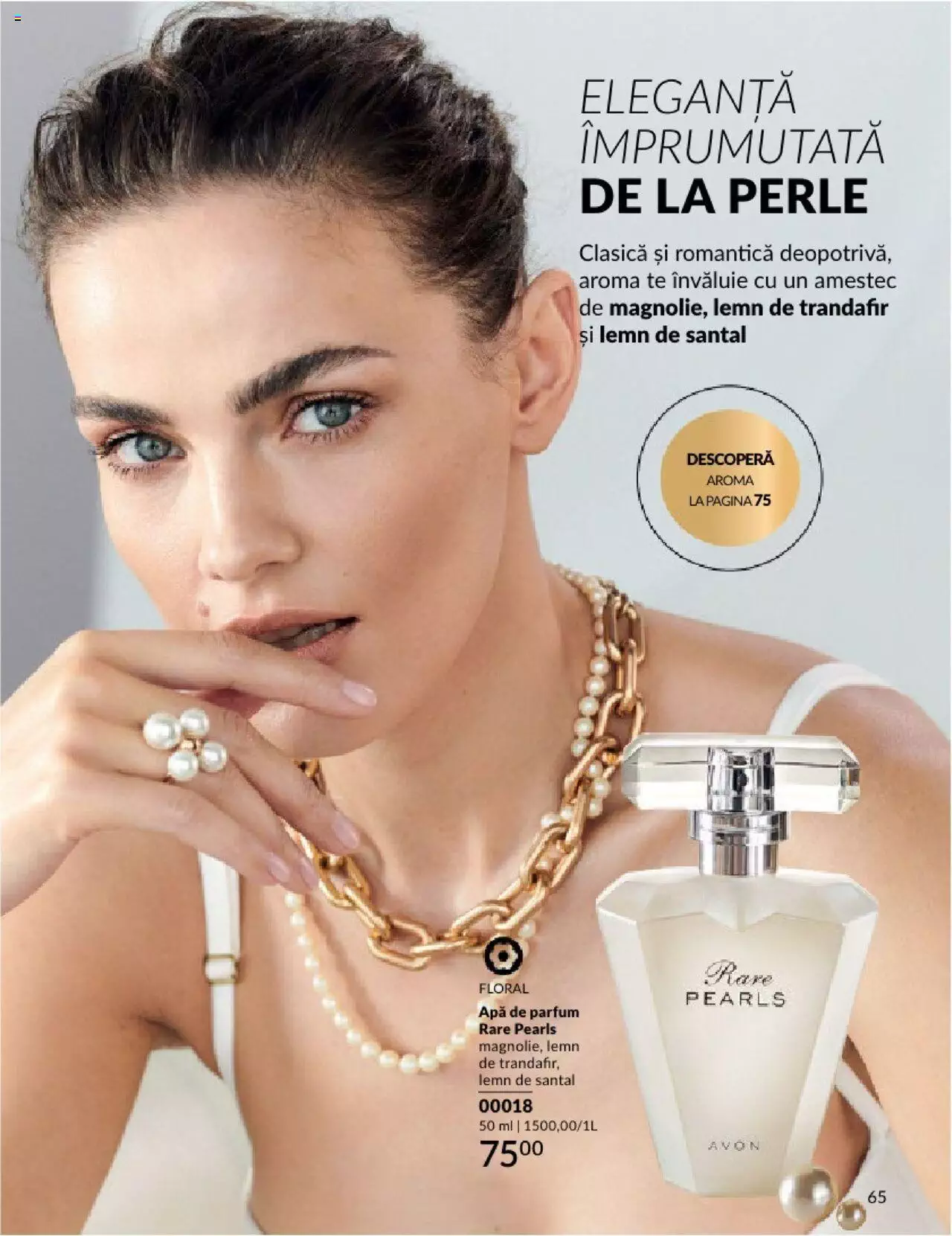 Catalog Avon 1 - 30 Aprilie 2024 | Pagina 69