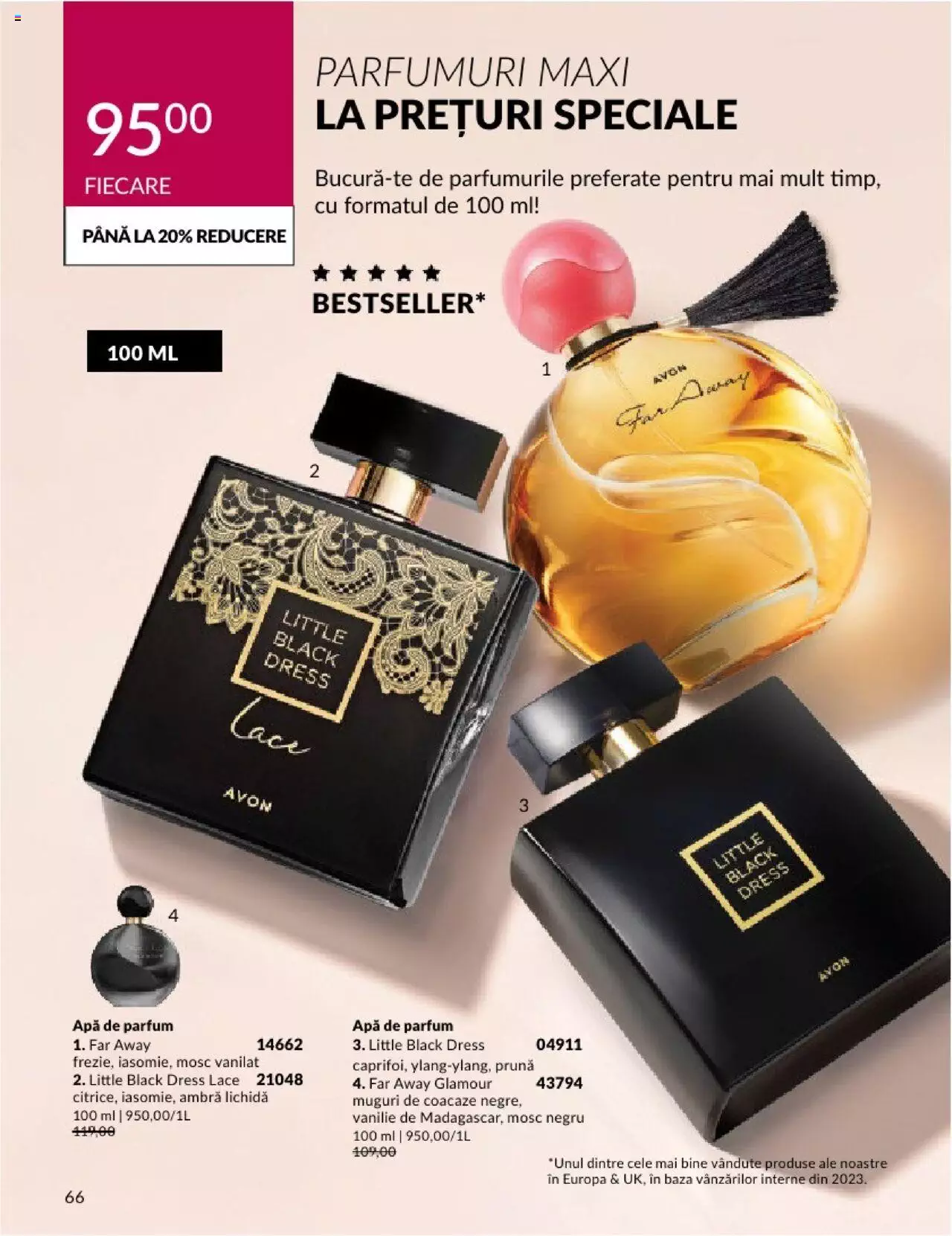 Catalog Avon 1 - 30 Aprilie 2024 | Pagina 70