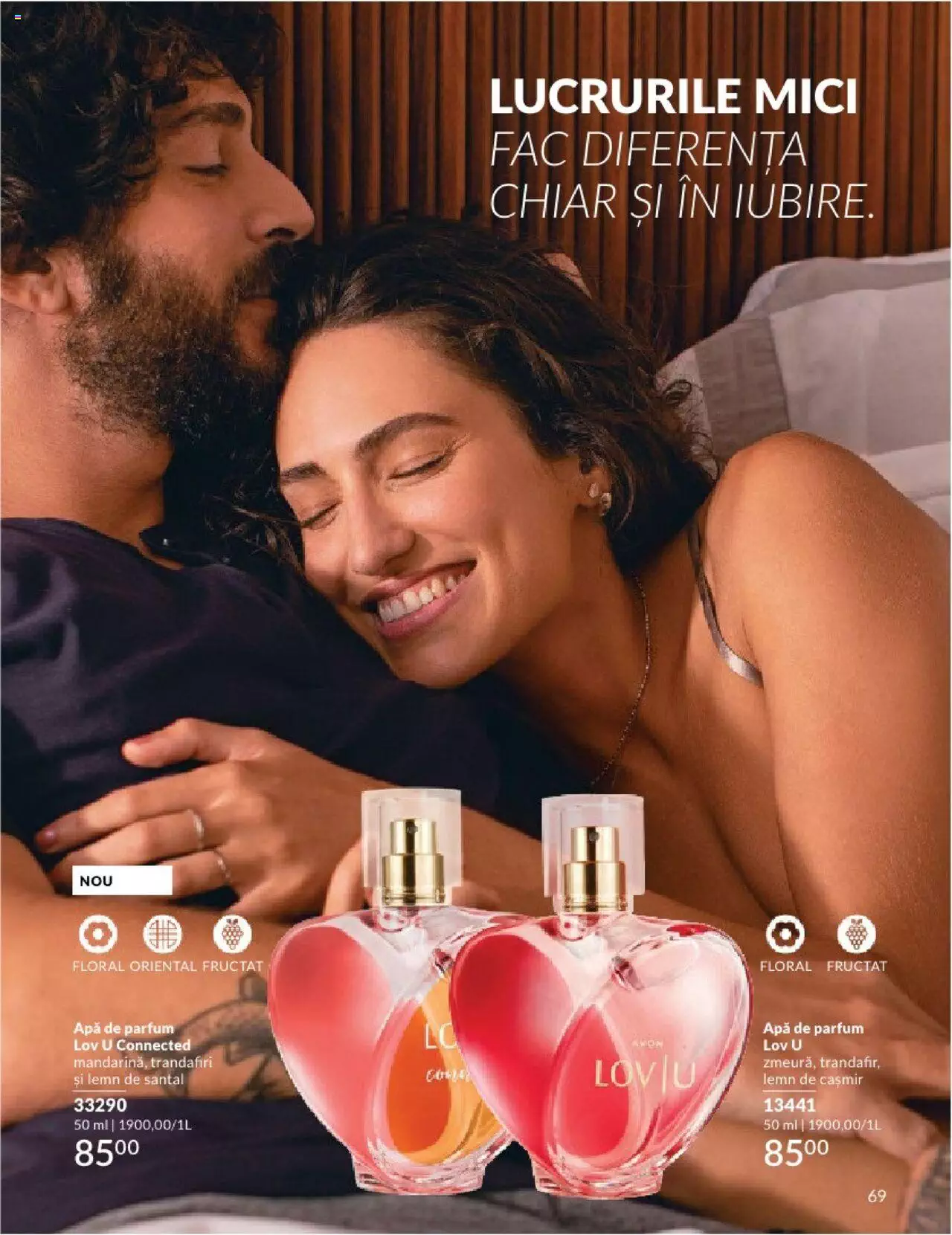 Catalog Avon 1 - 30 Aprilie 2024 | Pagina 73