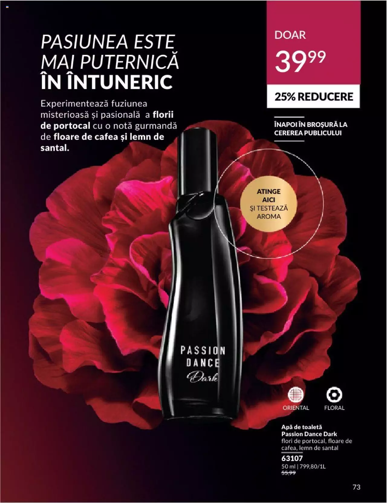 Catalog Avon 1 - 30 Aprilie 2024 | Pagina 77