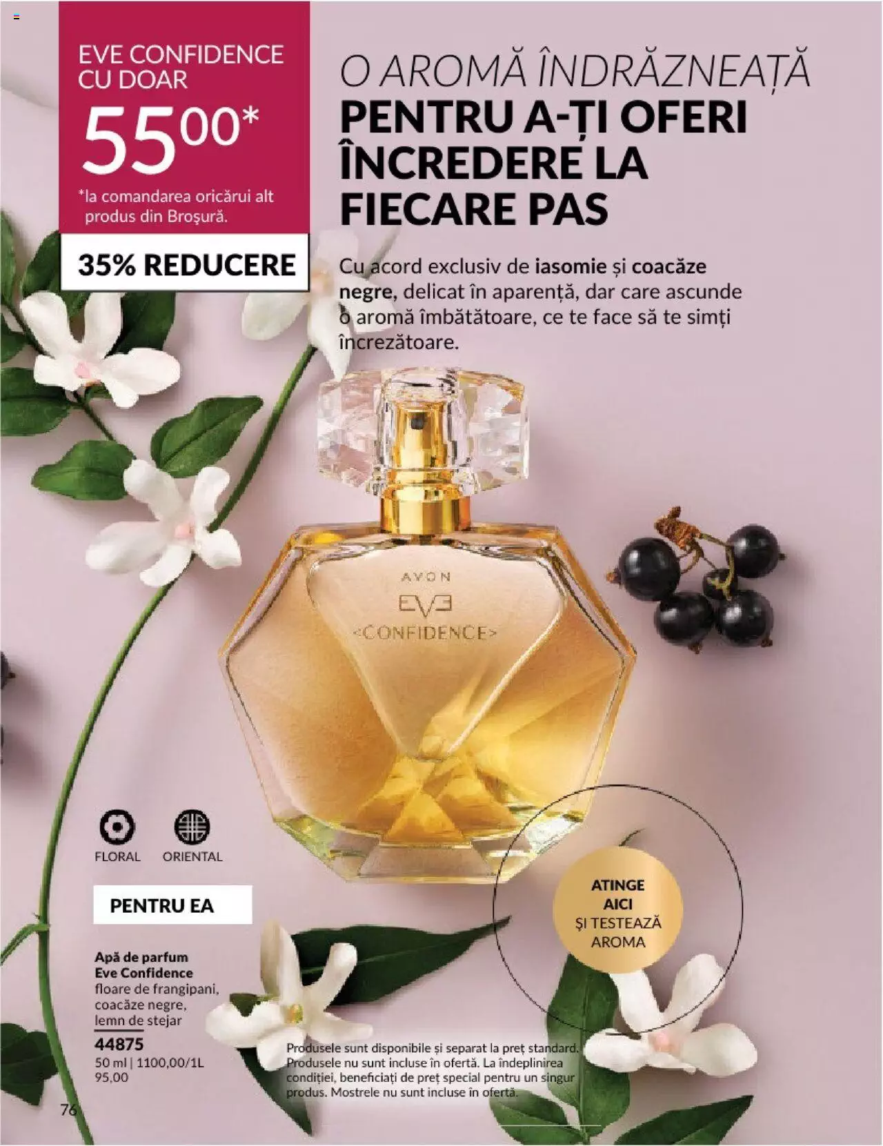 Catalog Avon 1 - 30 Aprilie 2024 | Pagina 80