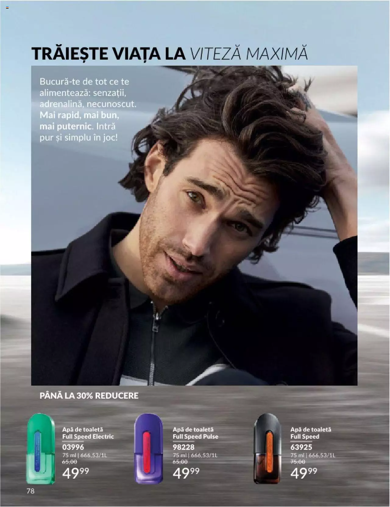 Catalog Avon 1 - 30 Aprilie 2024 | Pagina 82