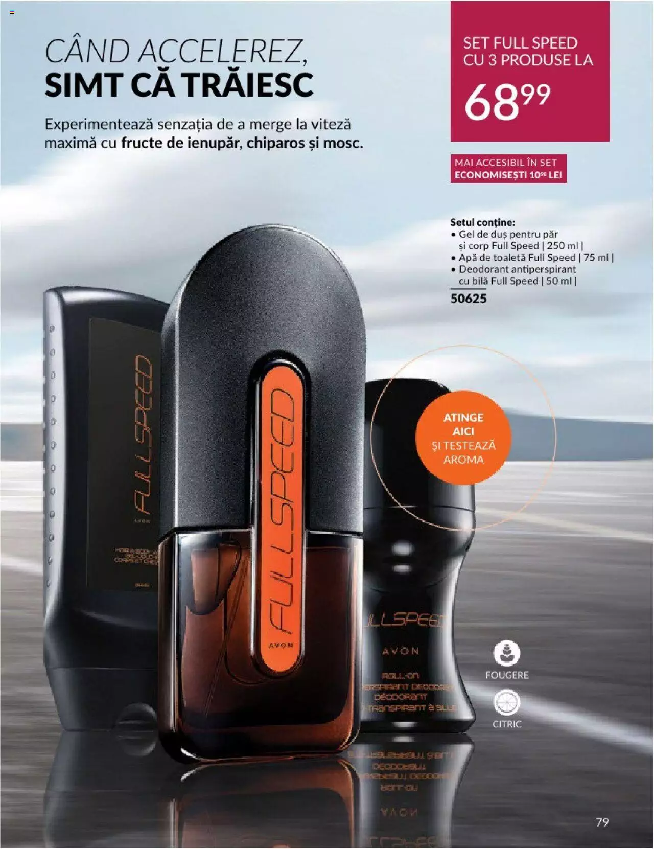 Catalog Avon 1 - 30 Aprilie 2024 | Pagina 83