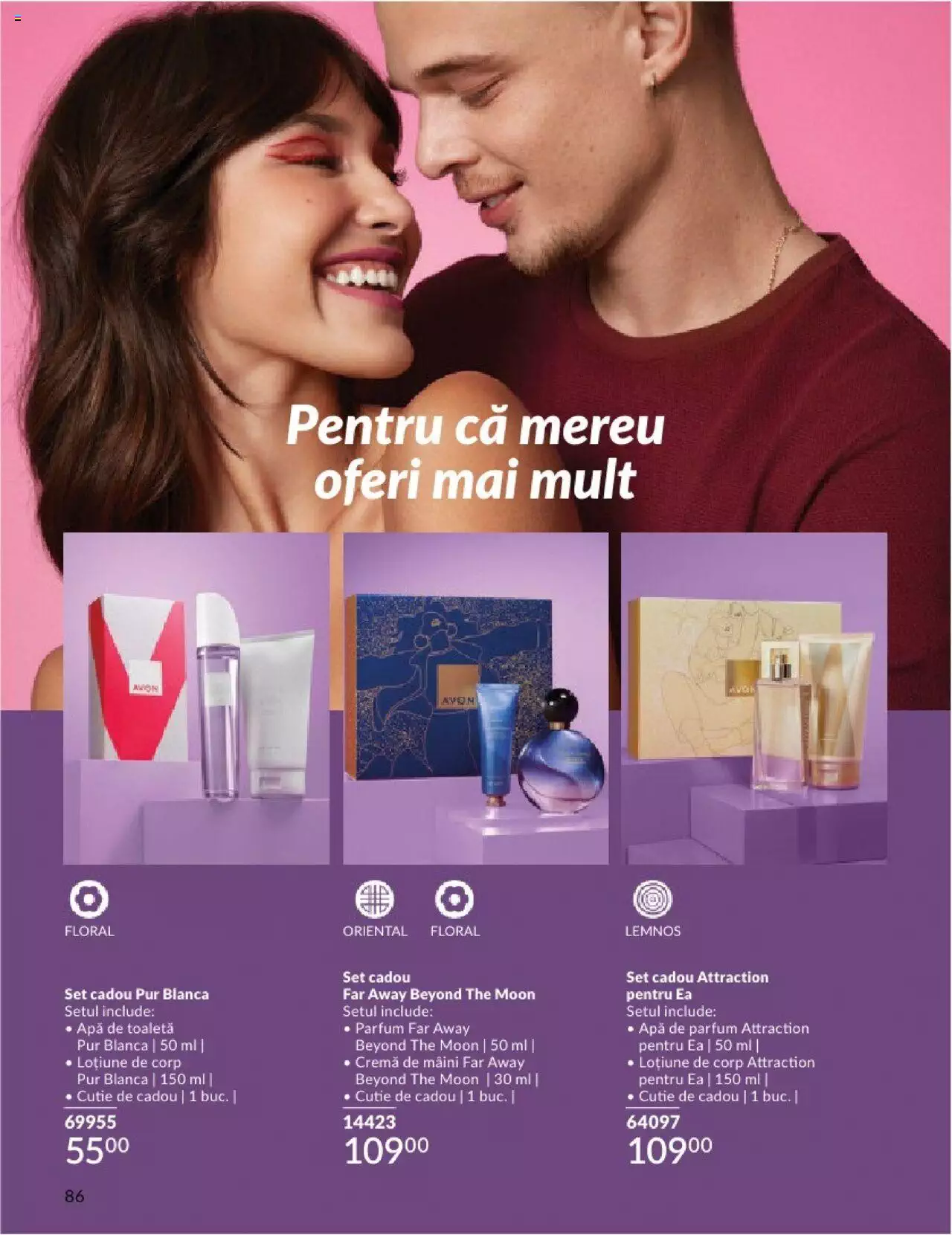 Catalog Avon 1 - 30 Aprilie 2024 | Pagina 90