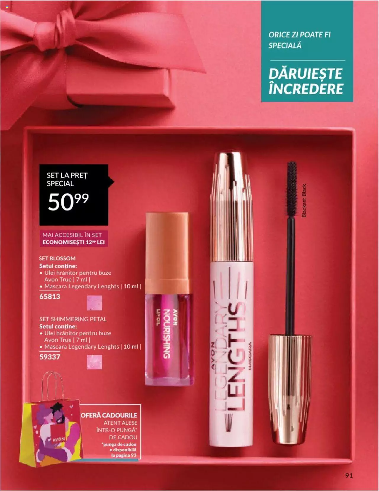 Catalog Avon 1 - 30 Aprilie 2024 | Pagina 95