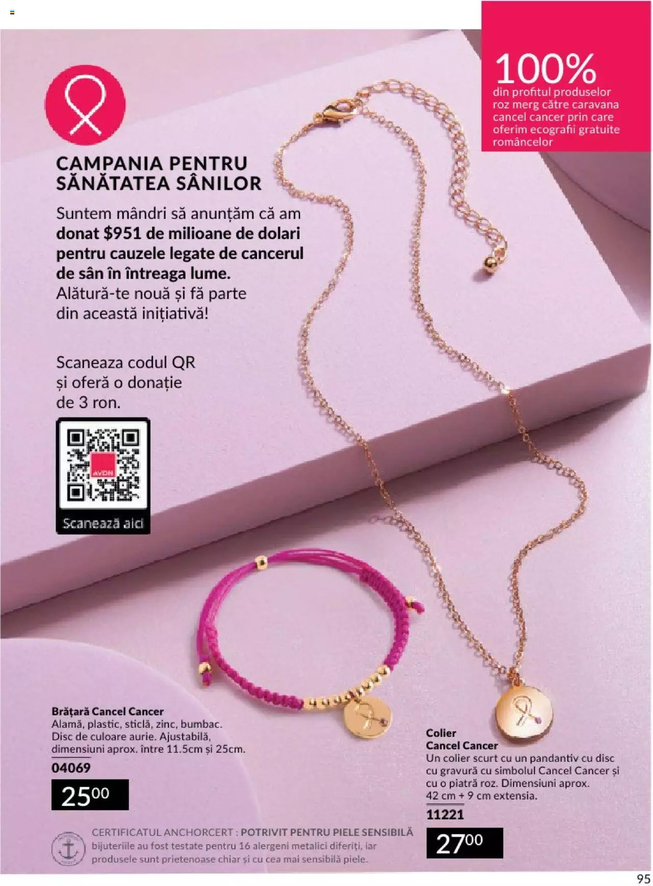 Catalog Avon 1 - 30 Aprilie 2024 | Pagina 99