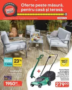 Catalog Brico Depot