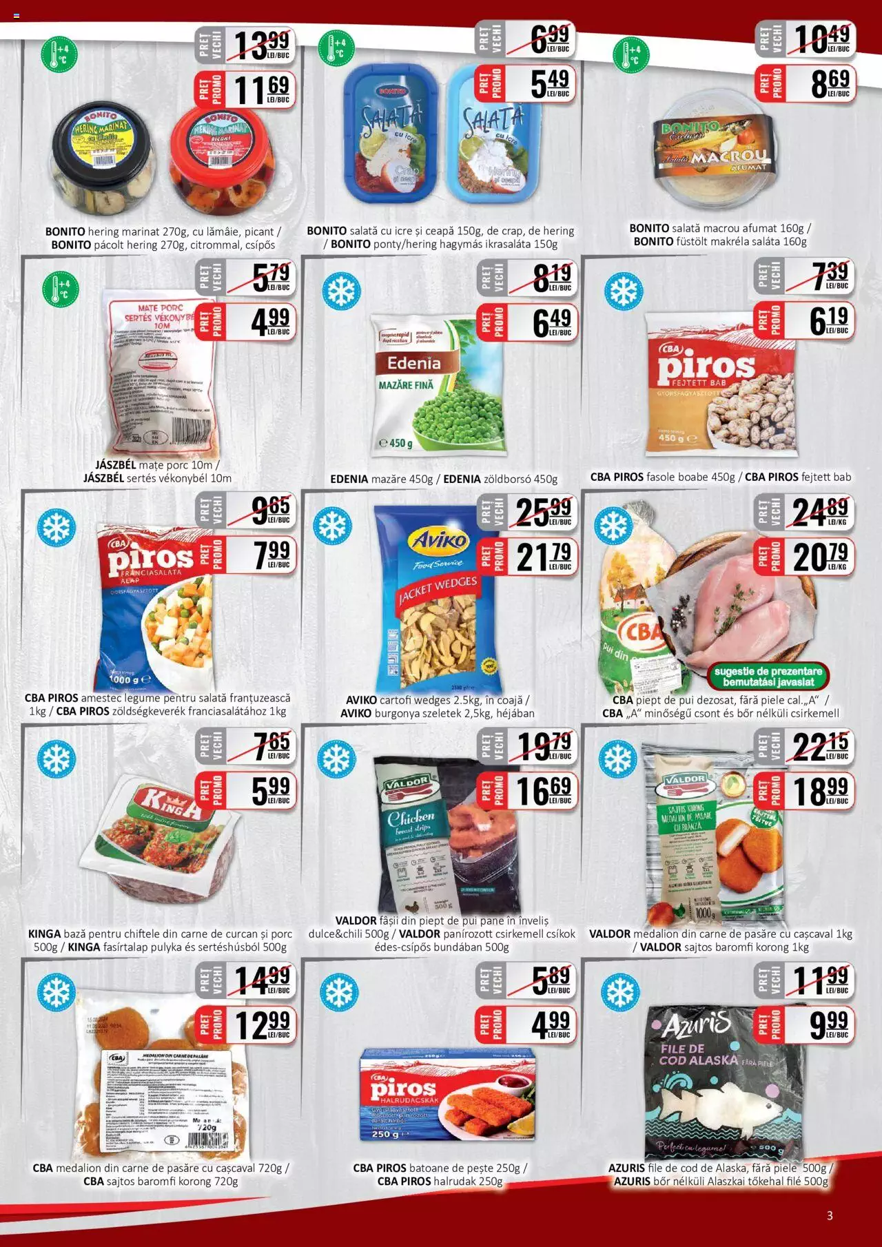 Catalog CBA 2 - 15 Aprilie 2024 | Pagina 3