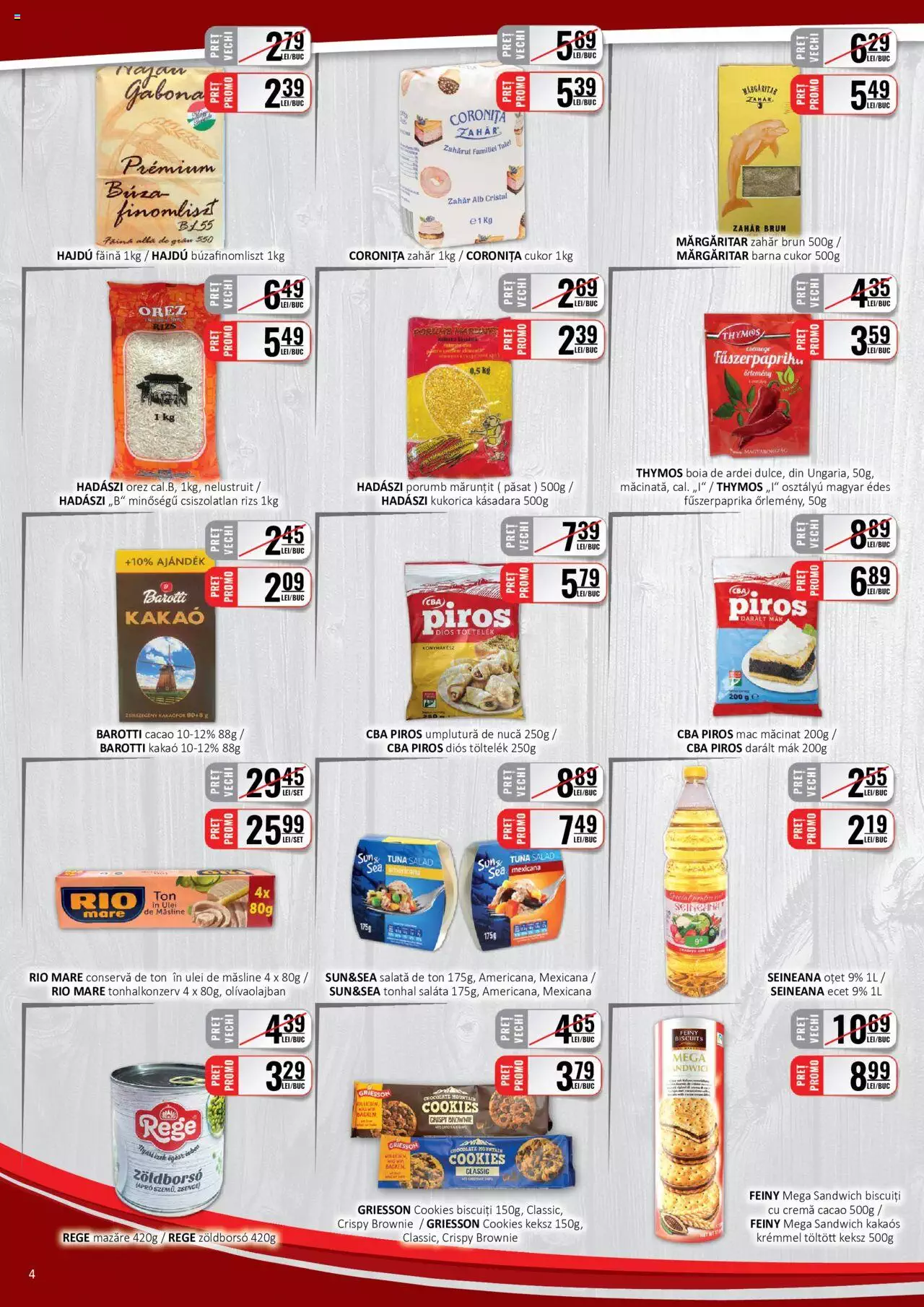 Catalog CBA 2 - 15 Aprilie 2024 | Pagina 4