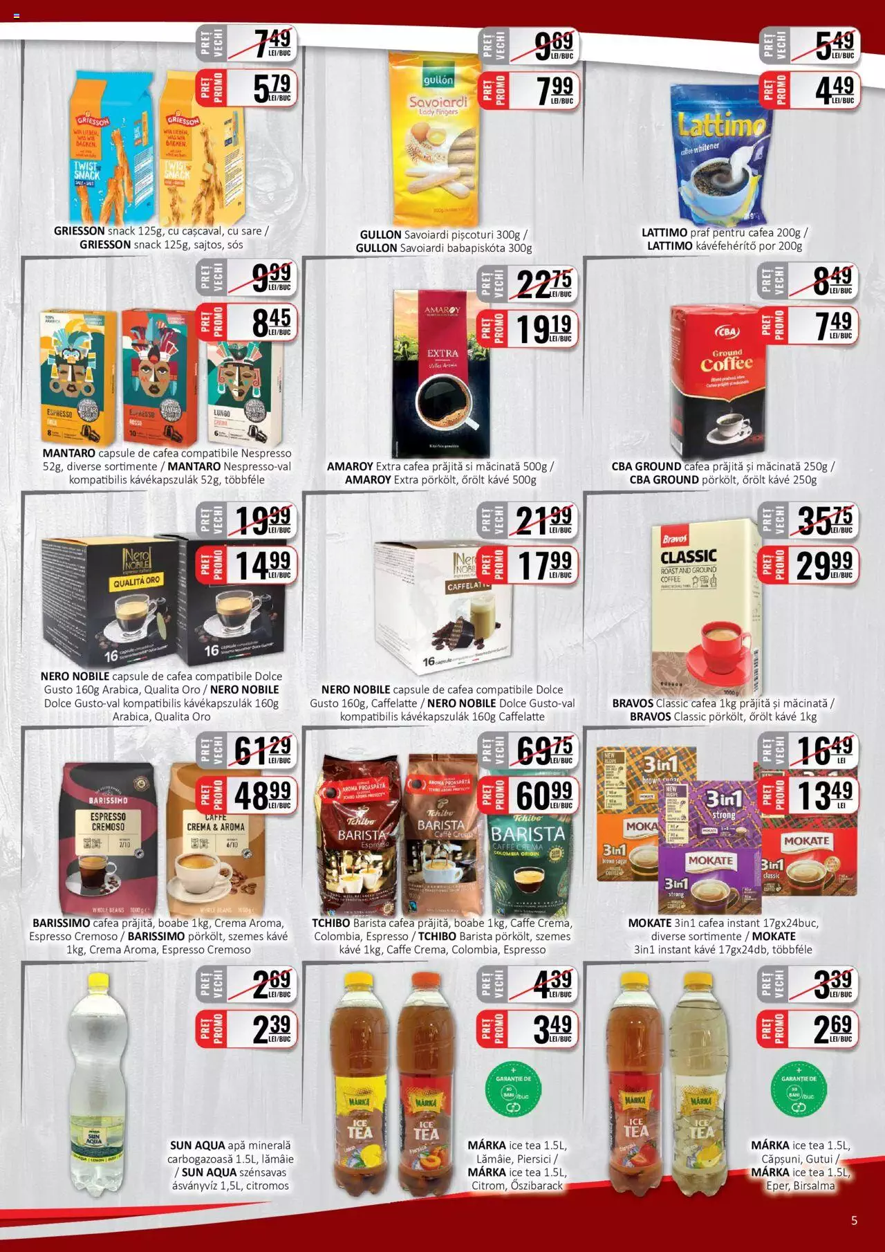 Catalog CBA 2 - 15 Aprilie 2024 | Pagina 5