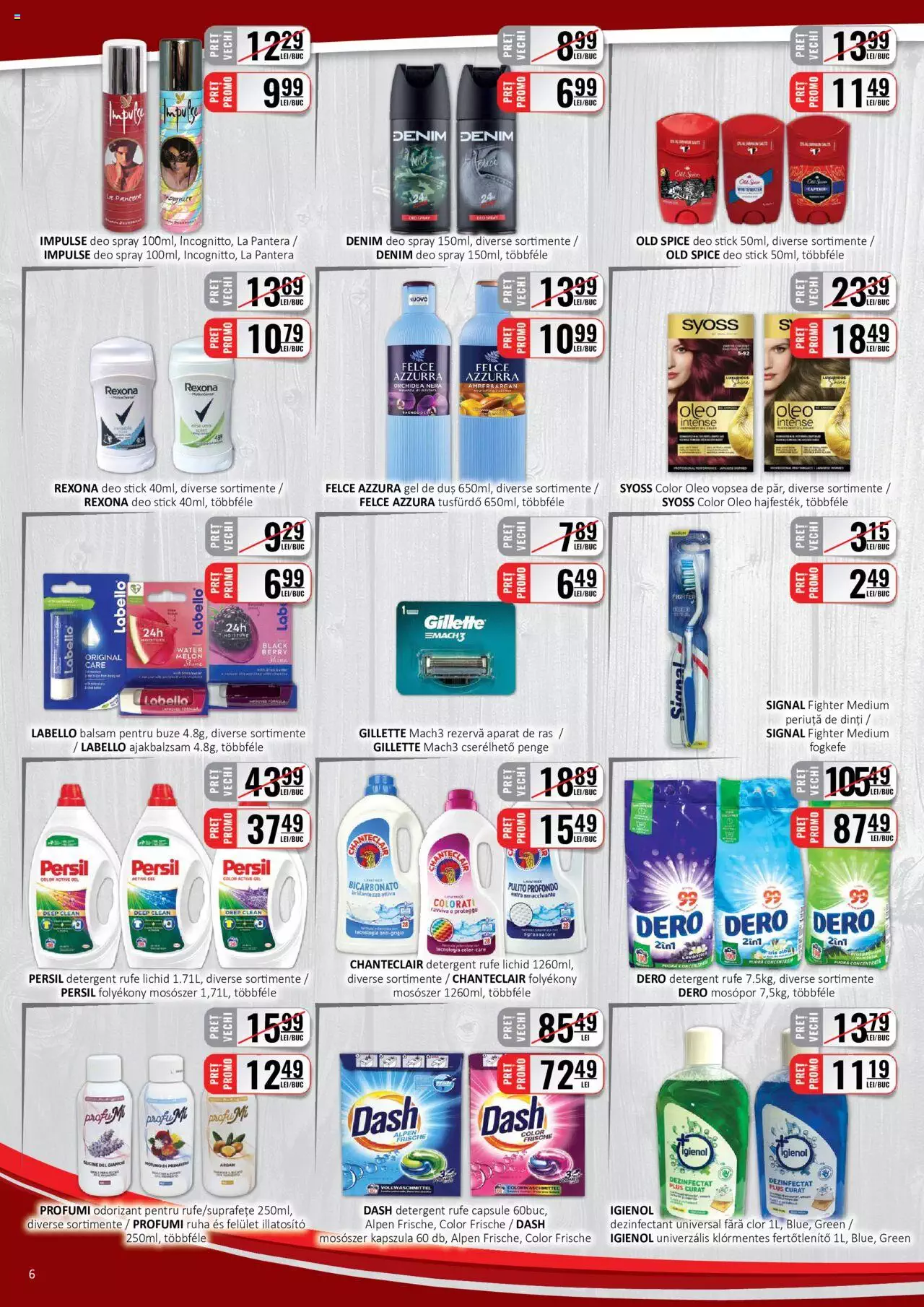 Catalog CBA 2 - 15 Aprilie 2024 | Pagina 6