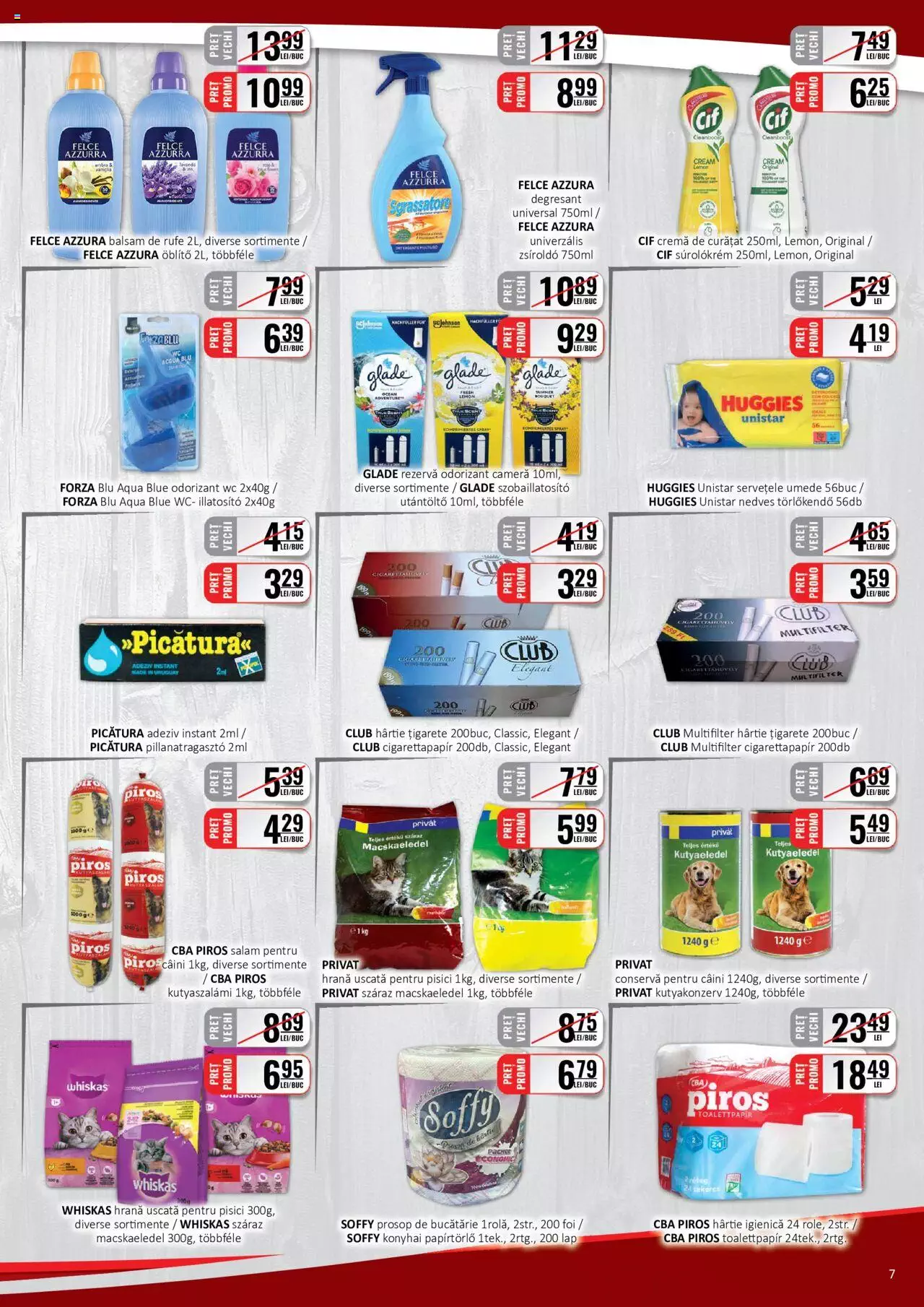 Catalog CBA 2 - 15 Aprilie 2024 | Pagina 7