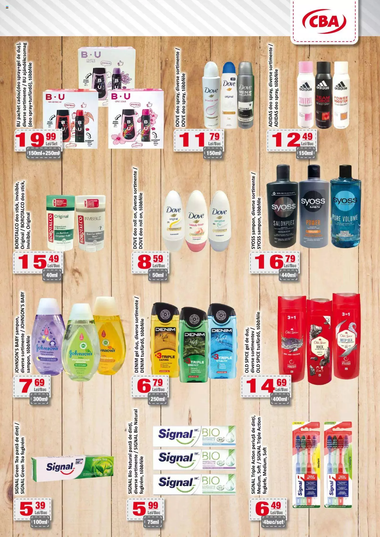 Catalog CBA 12 Aprilie - 4 Mai 2024 | Pagina 10