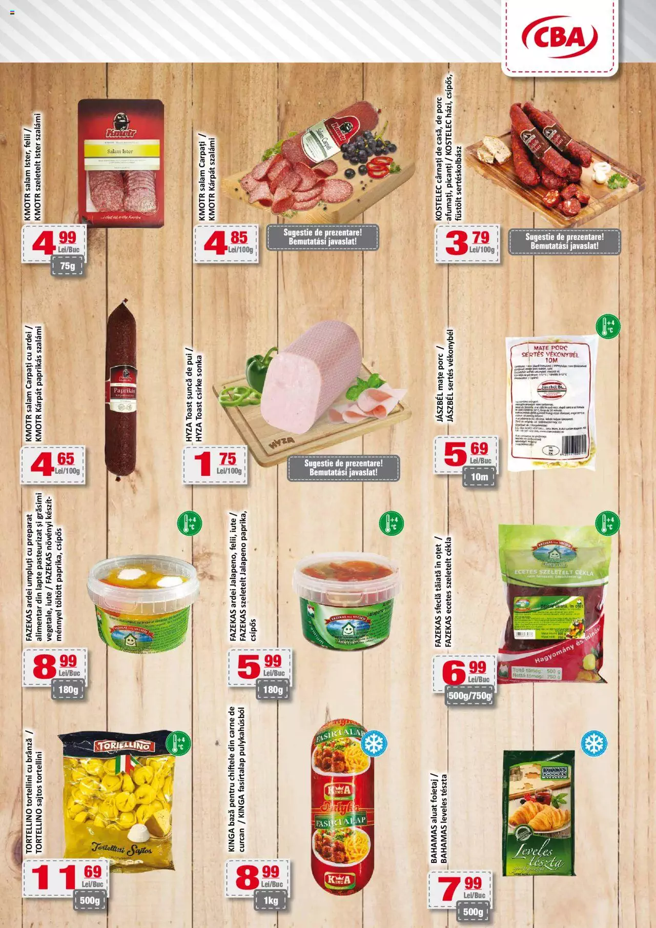 Catalog CBA 12 Aprilie - 4 Mai 2024 | Pagina 3