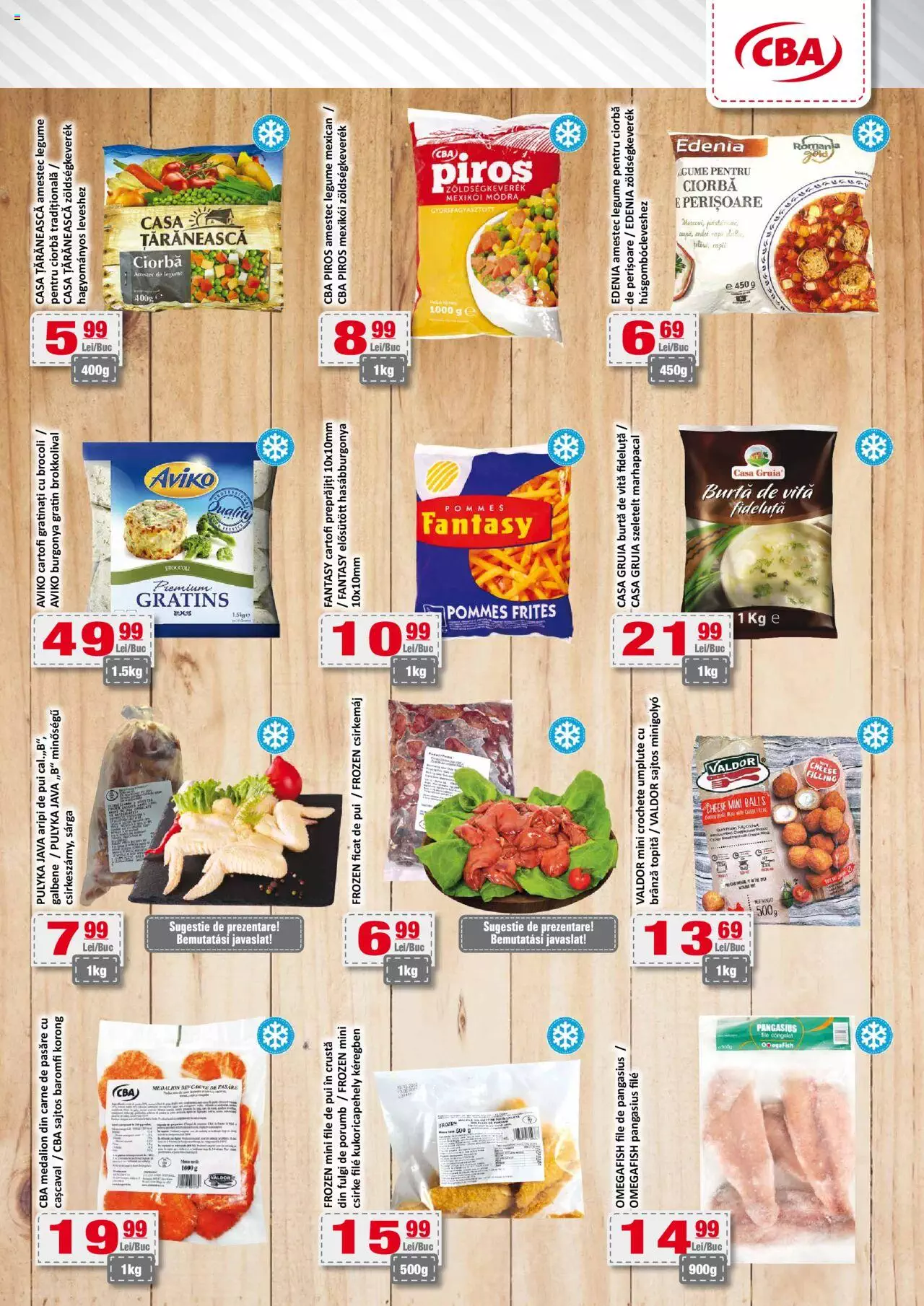 Catalog CBA 12 Aprilie - 4 Mai 2024 | Pagina 4