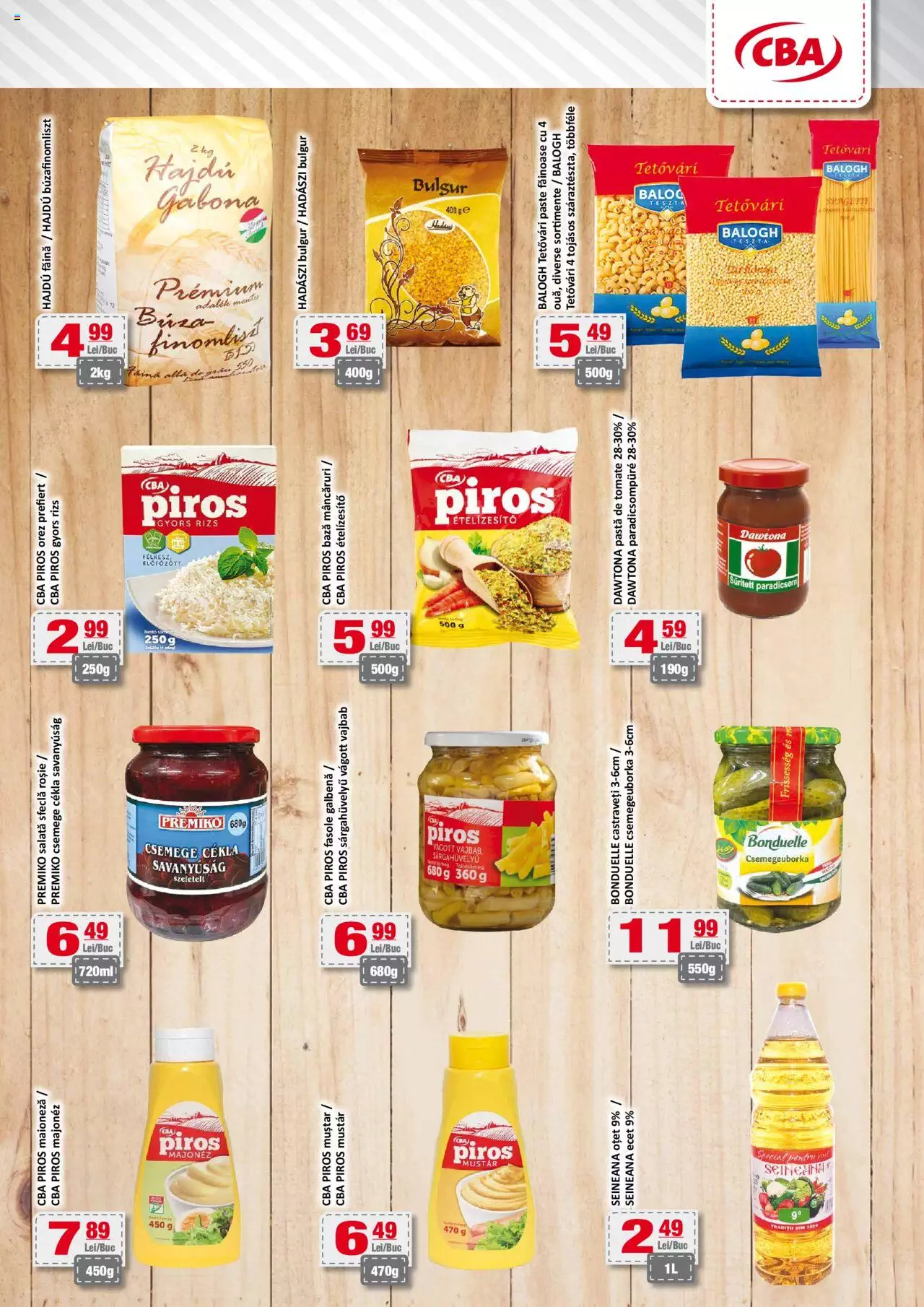 Catalog CBA 12 Aprilie - 4 Mai 2024 | Pagina 5