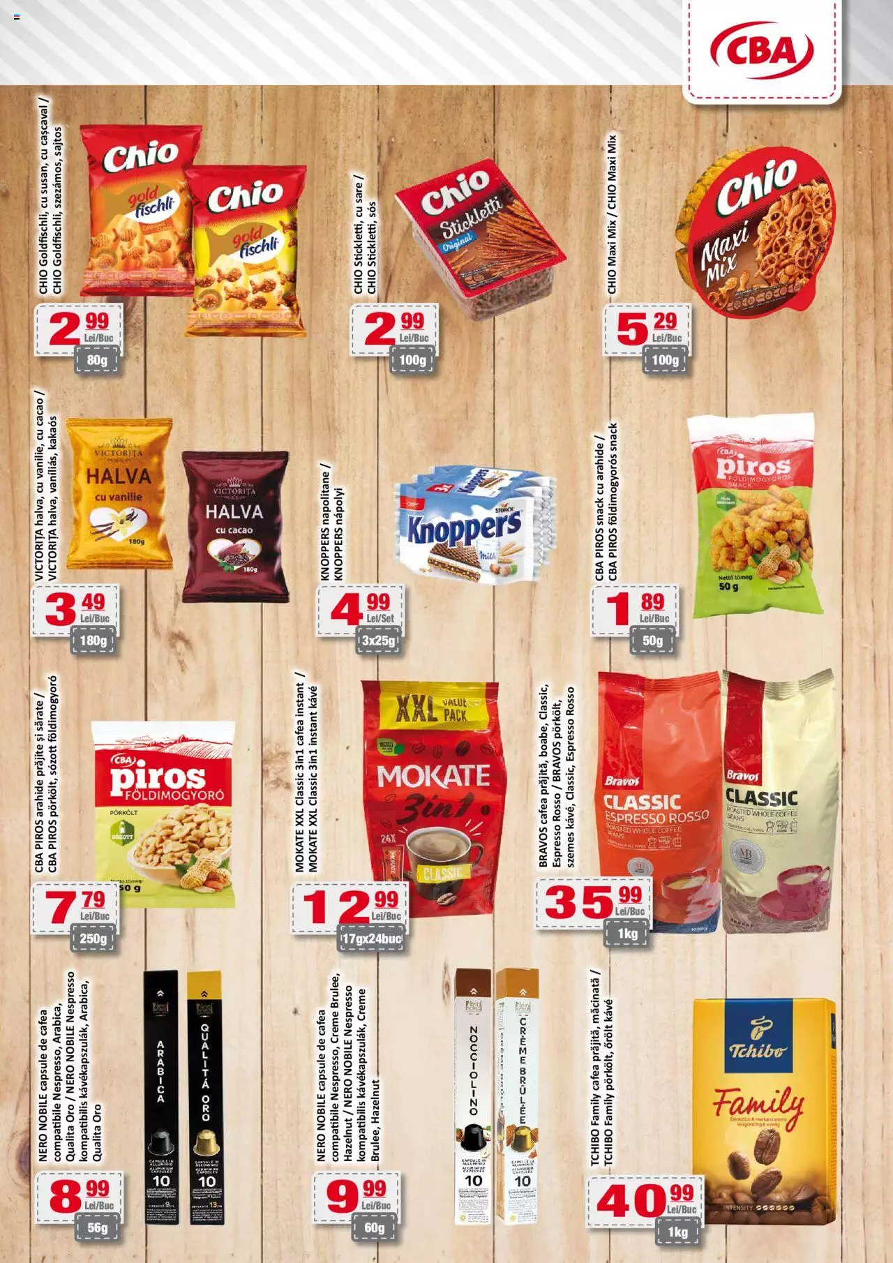 Catalog CBA 12 Aprilie - 4 Mai 2024 | Pagina 7