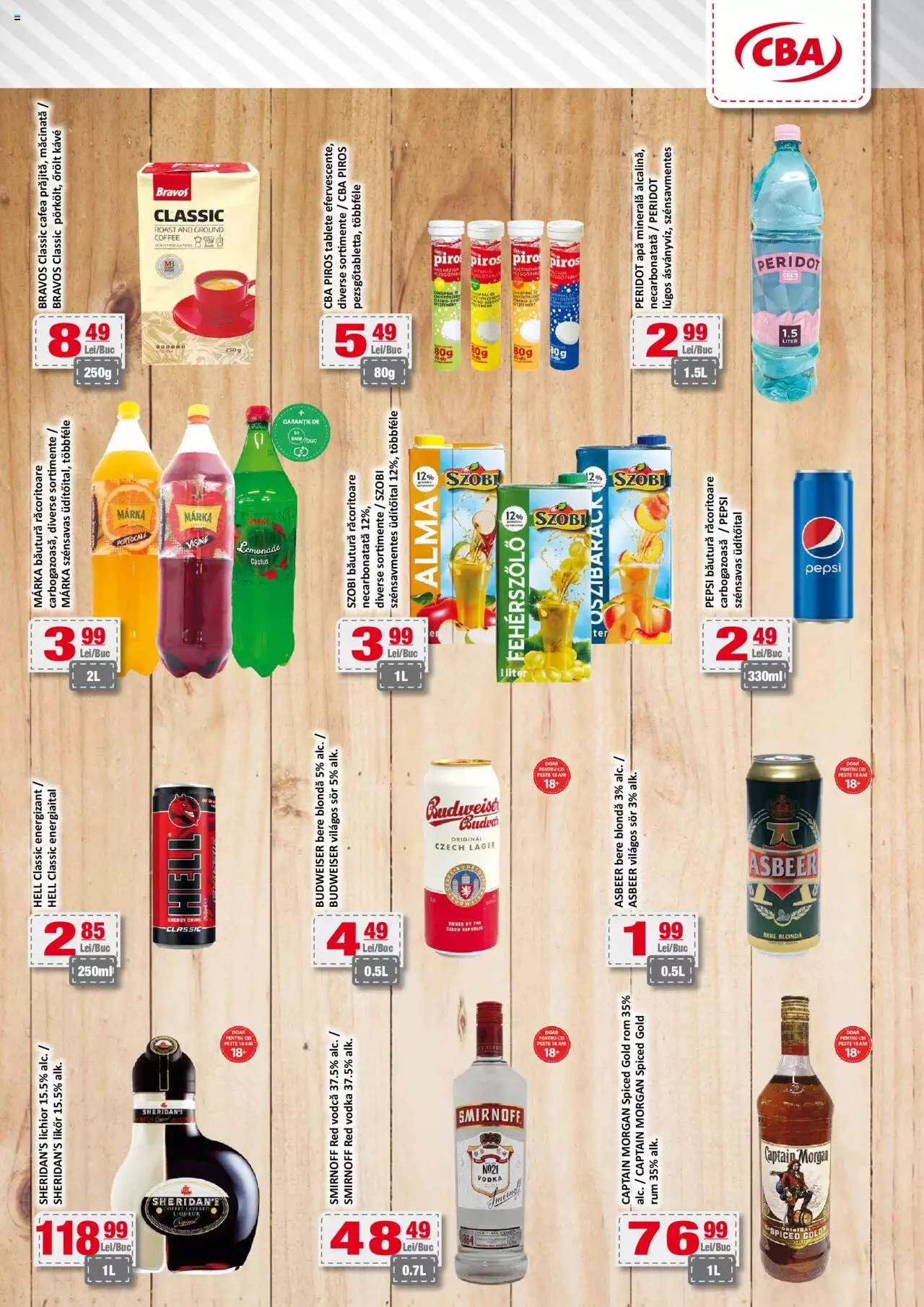 Catalog CBA 12 Aprilie - 4 Mai 2024 | Pagina 8