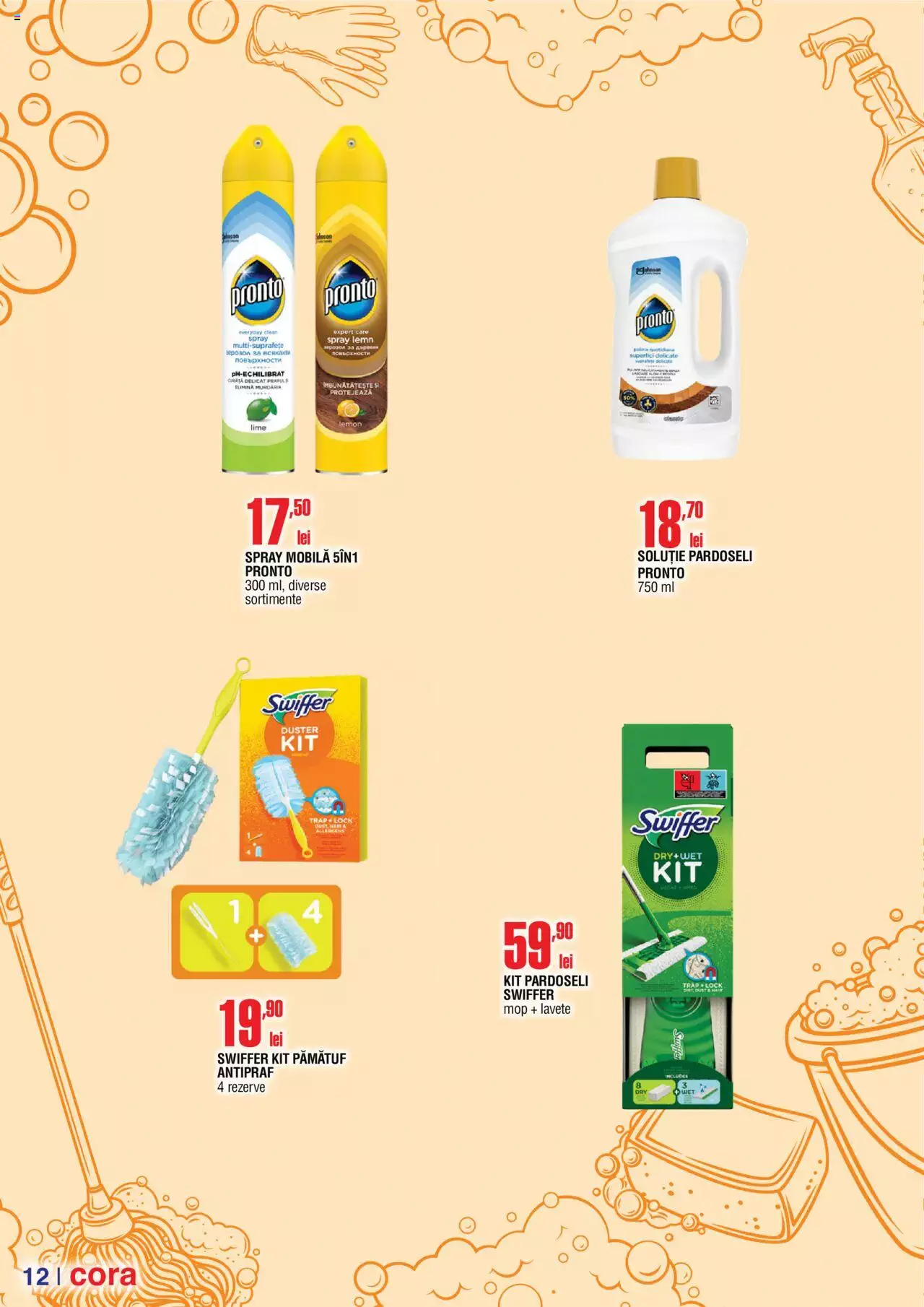 Catalog Cora 3 - 16 Aprilie 2024 | Pagina 12