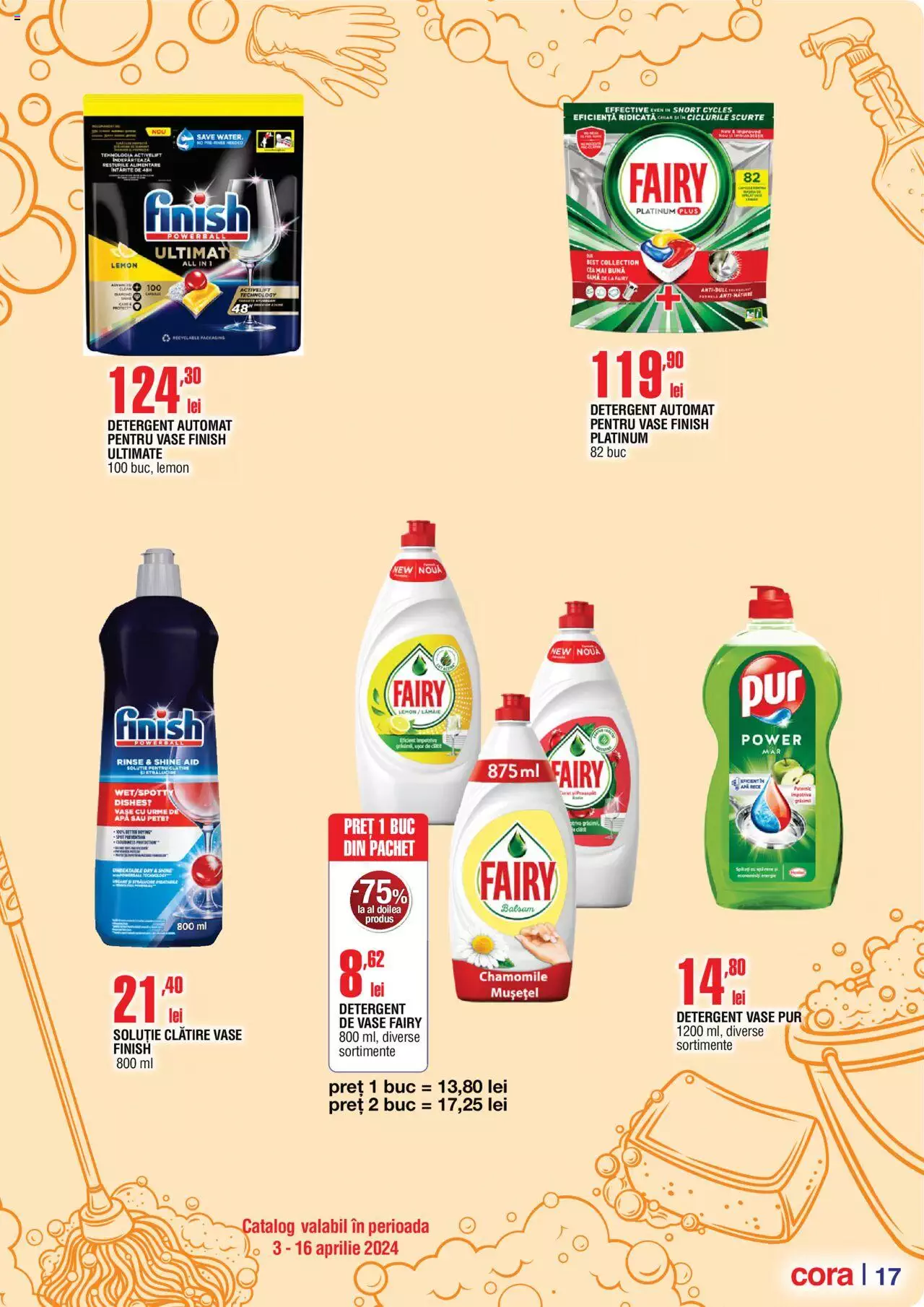 Catalog Cora 3 - 16 Aprilie 2024 | Pagina 17