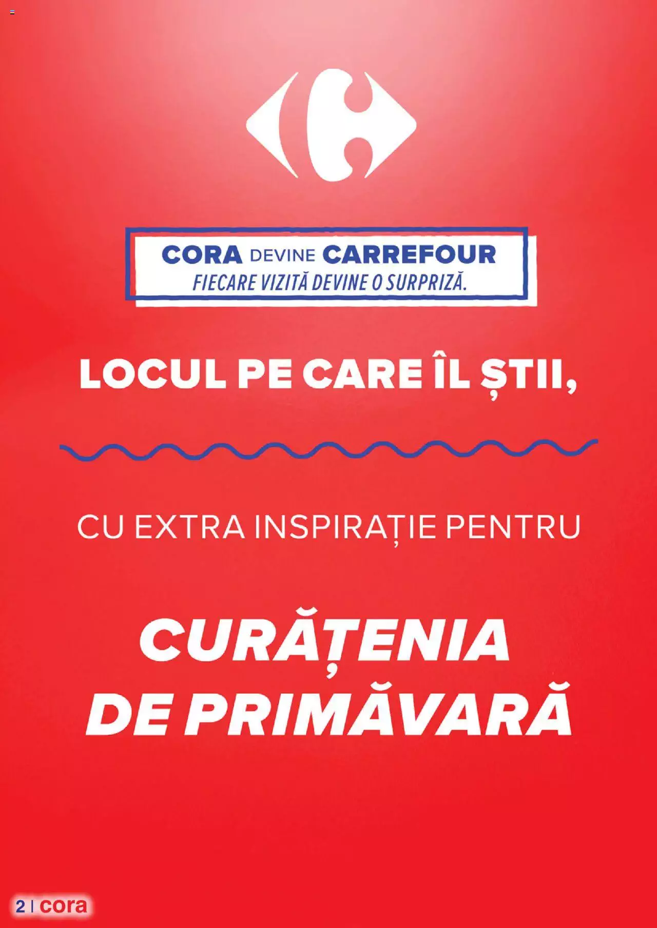 Catalog Cora 3 - 16 Aprilie 2024 | Pagina 2