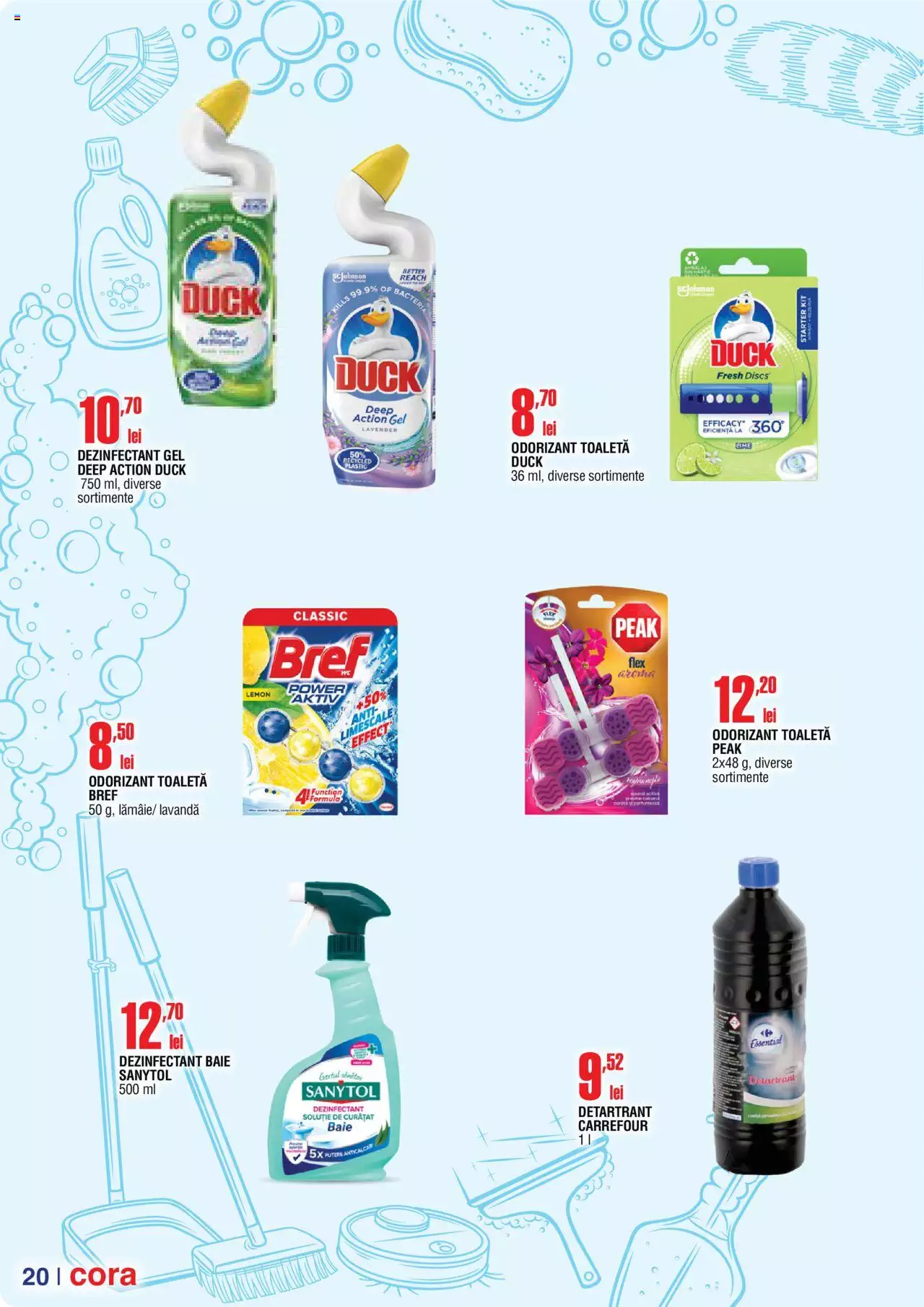 Catalog Cora 3 - 16 Aprilie 2024 | Pagina 20