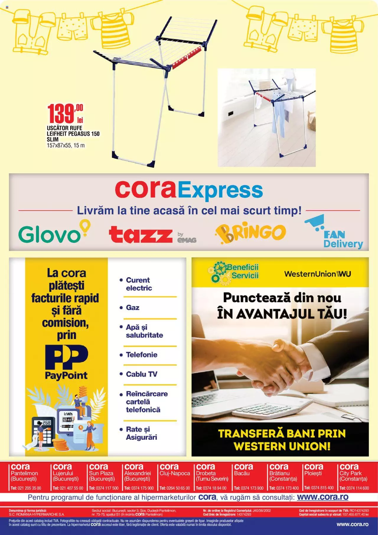 Catalog Cora 3 - 16 Aprilie 2024 | Pagina 24