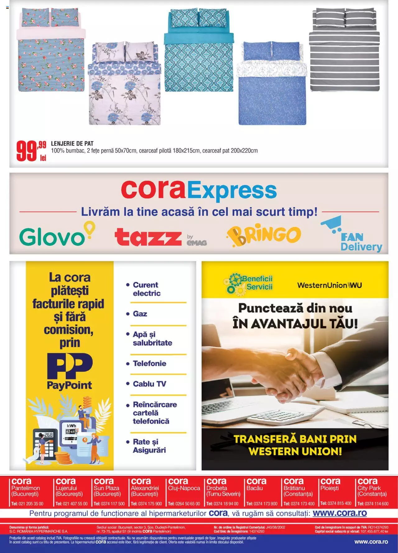 Catalog Cora 3 - 16 Aprilie 2024 | Pagina 12