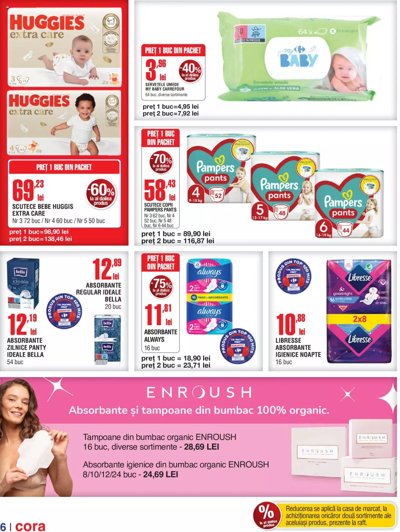 Catalog Cora 3 - 16 Aprilie 2024 | Pagina 6