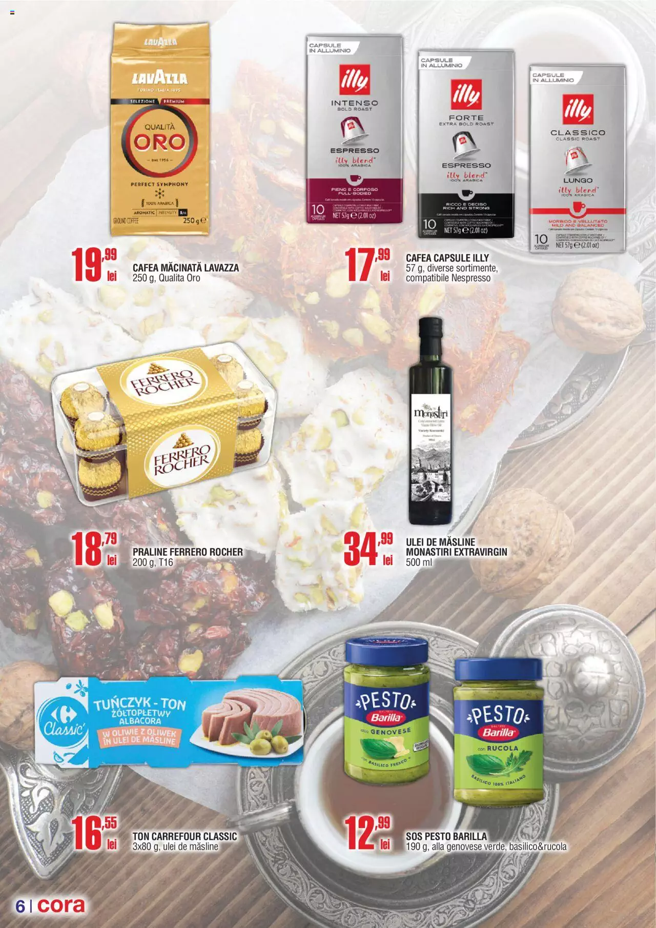 Catalog Cora 3 - 16 Aprilie 2024 | Pagina 6