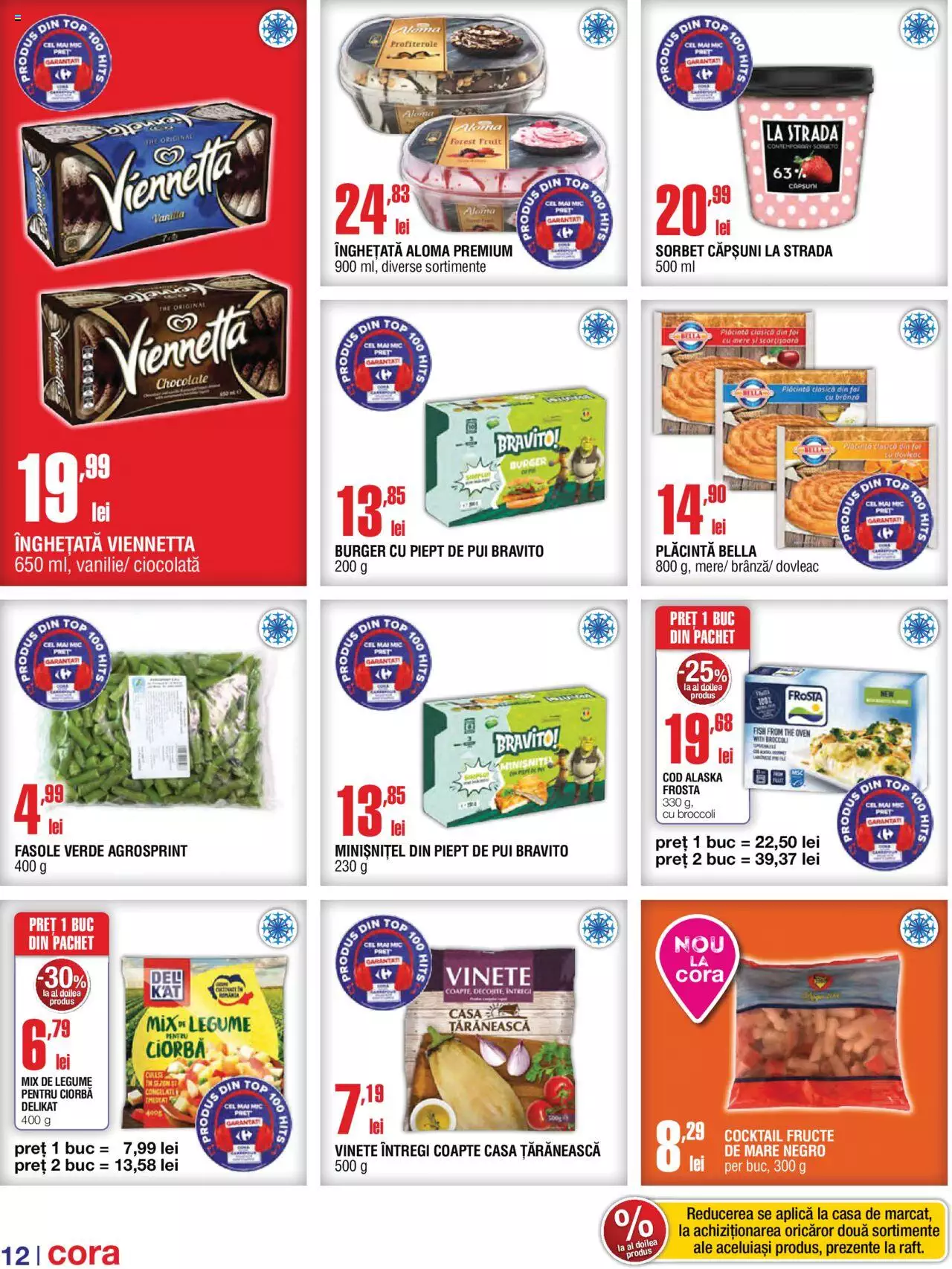 Catalog Cora 3 - 9 Aprilie 2024 | Pagina 12